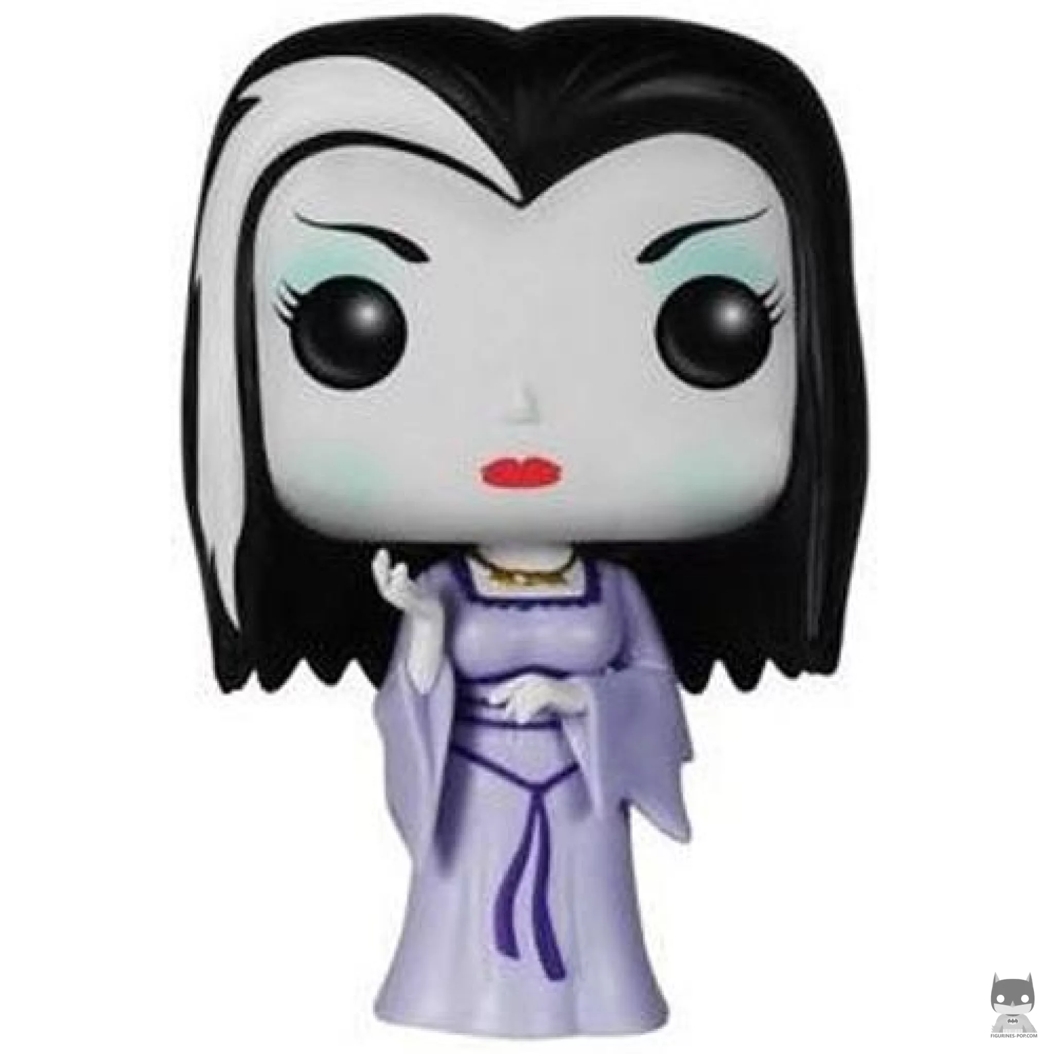 Figurine Funko POP Lily Munster (Les Monstres)