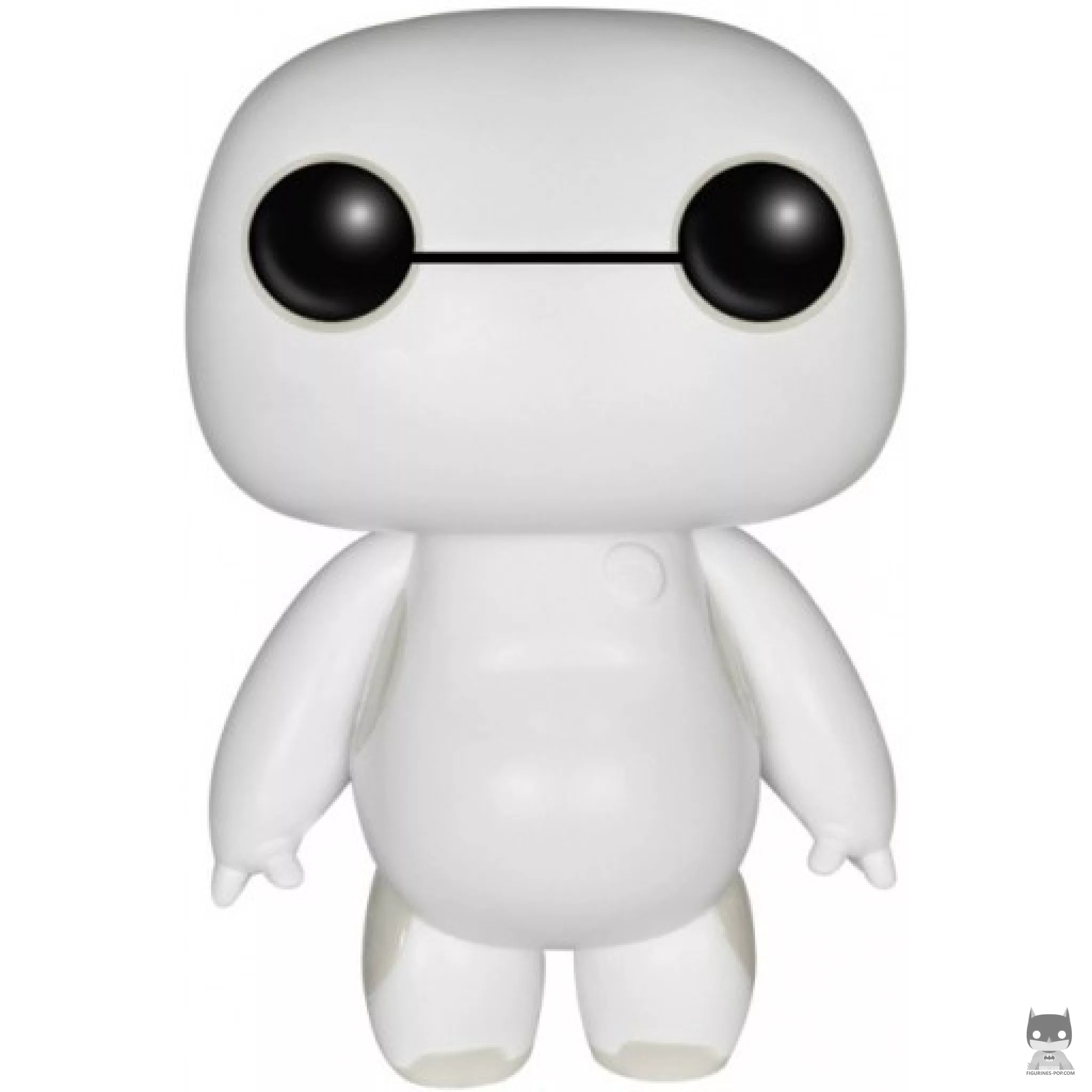 Figurine Funko POP Baymax (Supersized) (Les Nouveaux Héros)