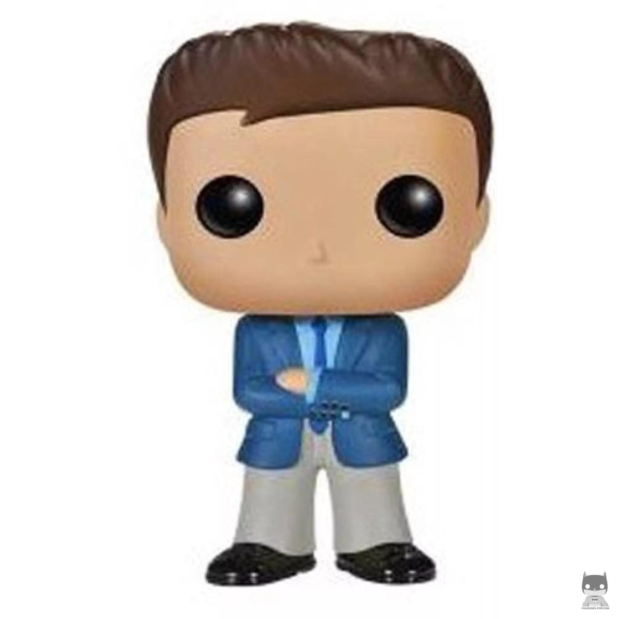 Figurine Funko POP Michael Bluth (Les nouveaux pauvres)