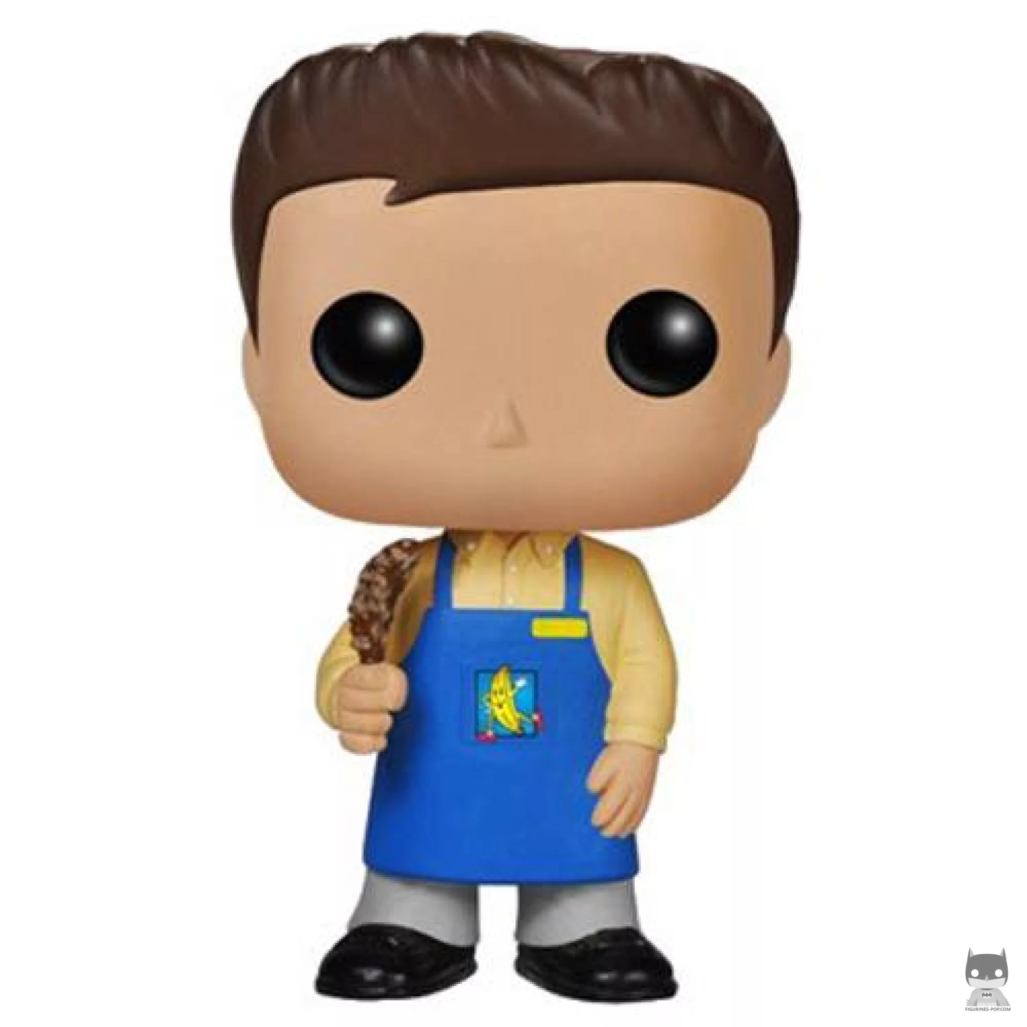 Figurine Funko POP Michael Bluth (en Uniforme Banana Stand) (Les nouveaux pauvres)