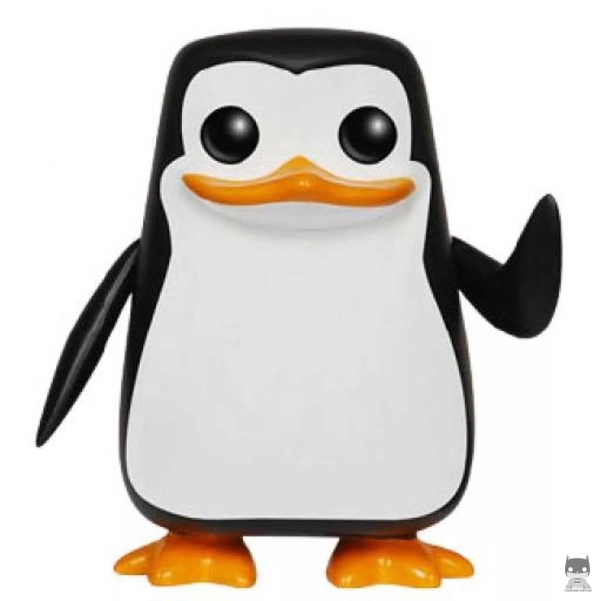 Figurine Funko POP Private (Les Pingouins de Madagascar)