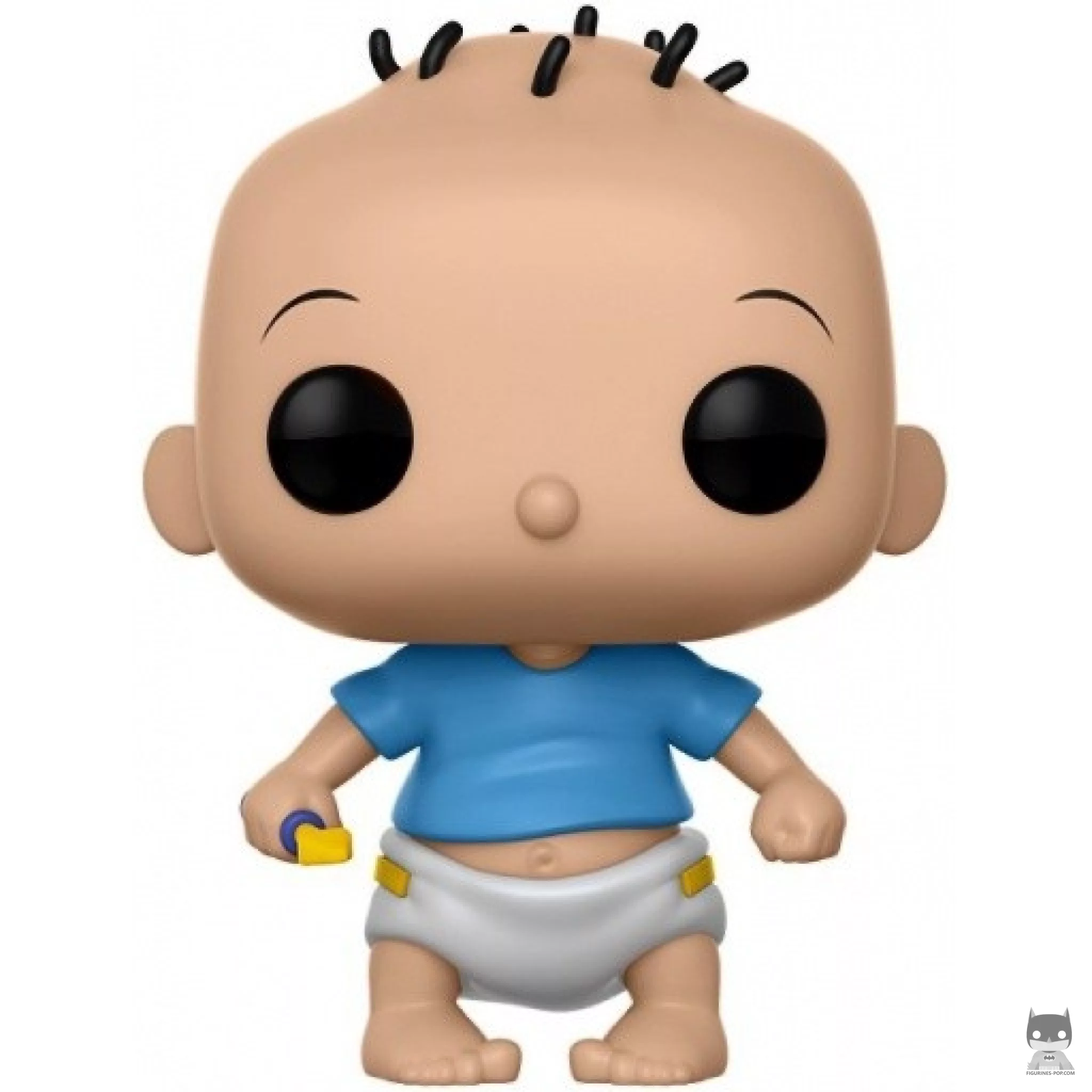Figurine Funko POP Tommy Cornichon (Chase) (Les Razmoket)