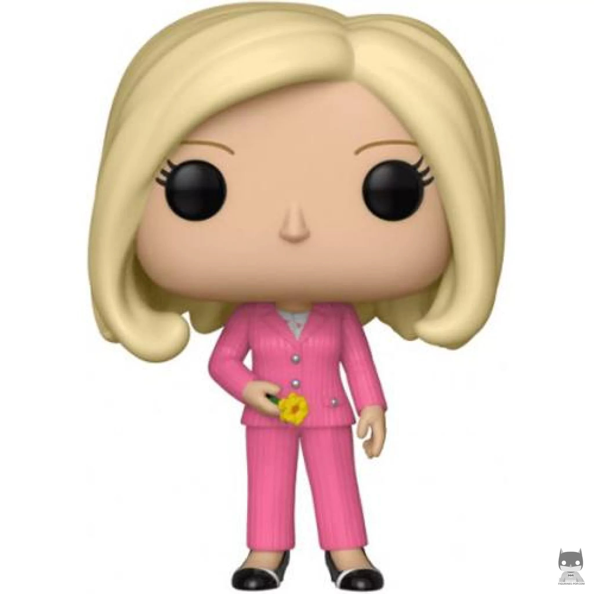 Figurine Funko POP Lady Penelope (Les Sentinelles de l'air)