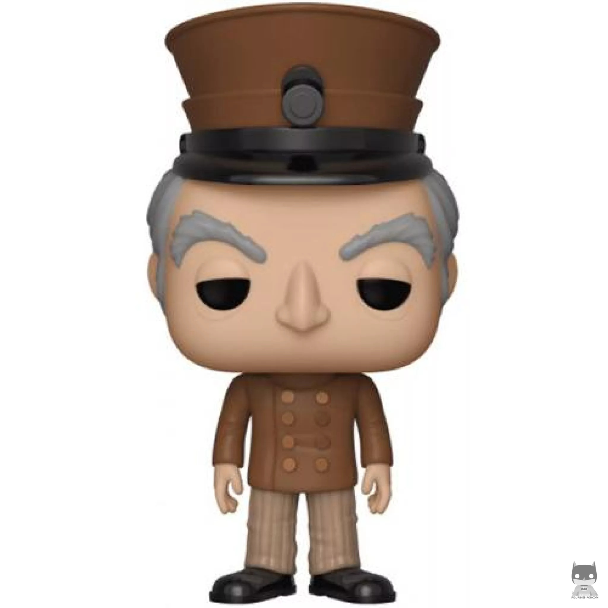 Figurine Funko POP Parker (Les Sentinelles de l'air)