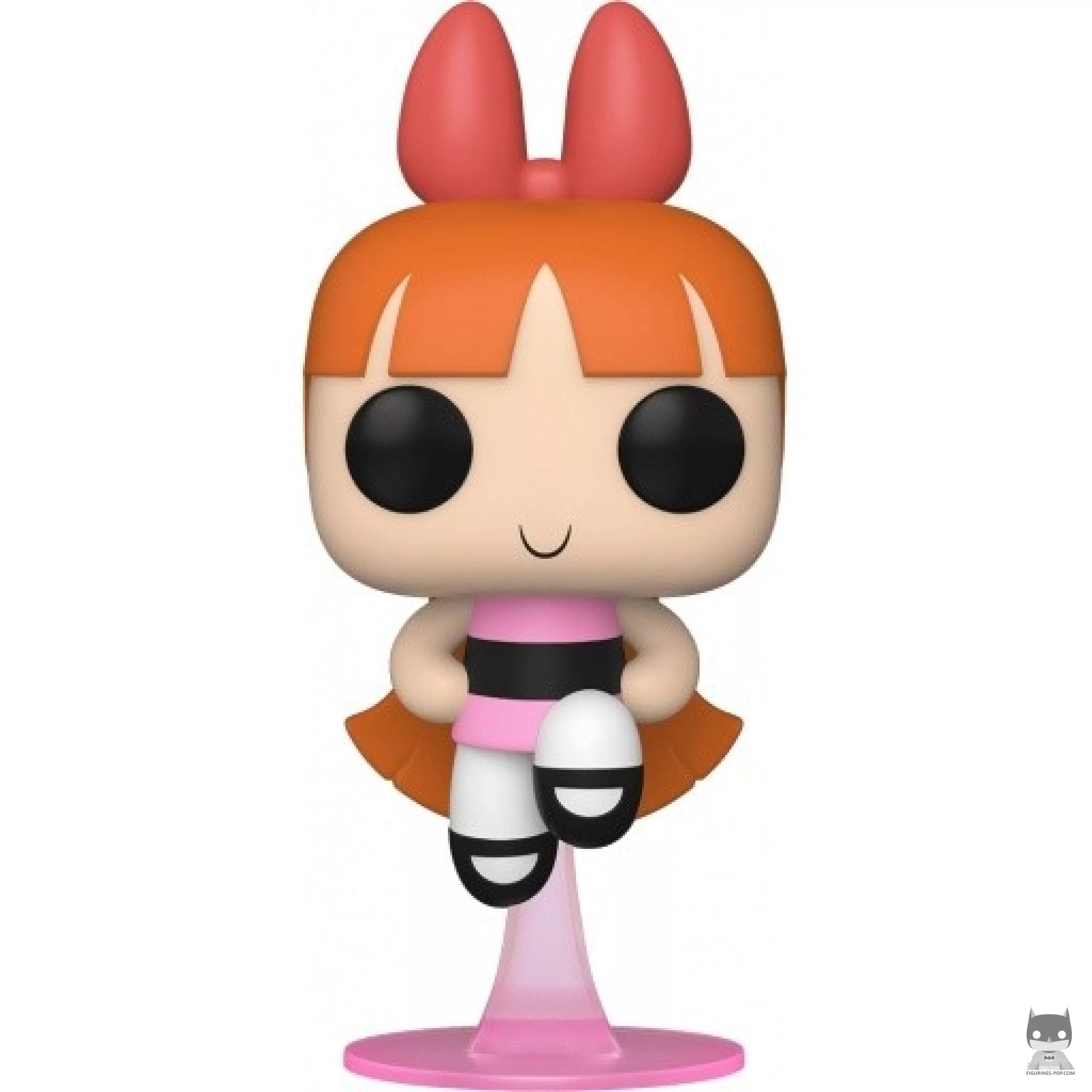 Figurine Funko POP Belle (Les Supers Nanas)