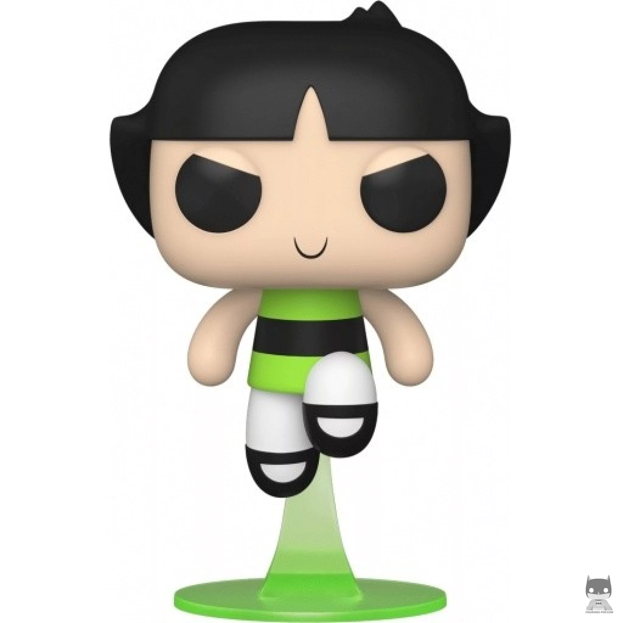 Figurine Funko POP Rebelle (Les Supers Nanas)