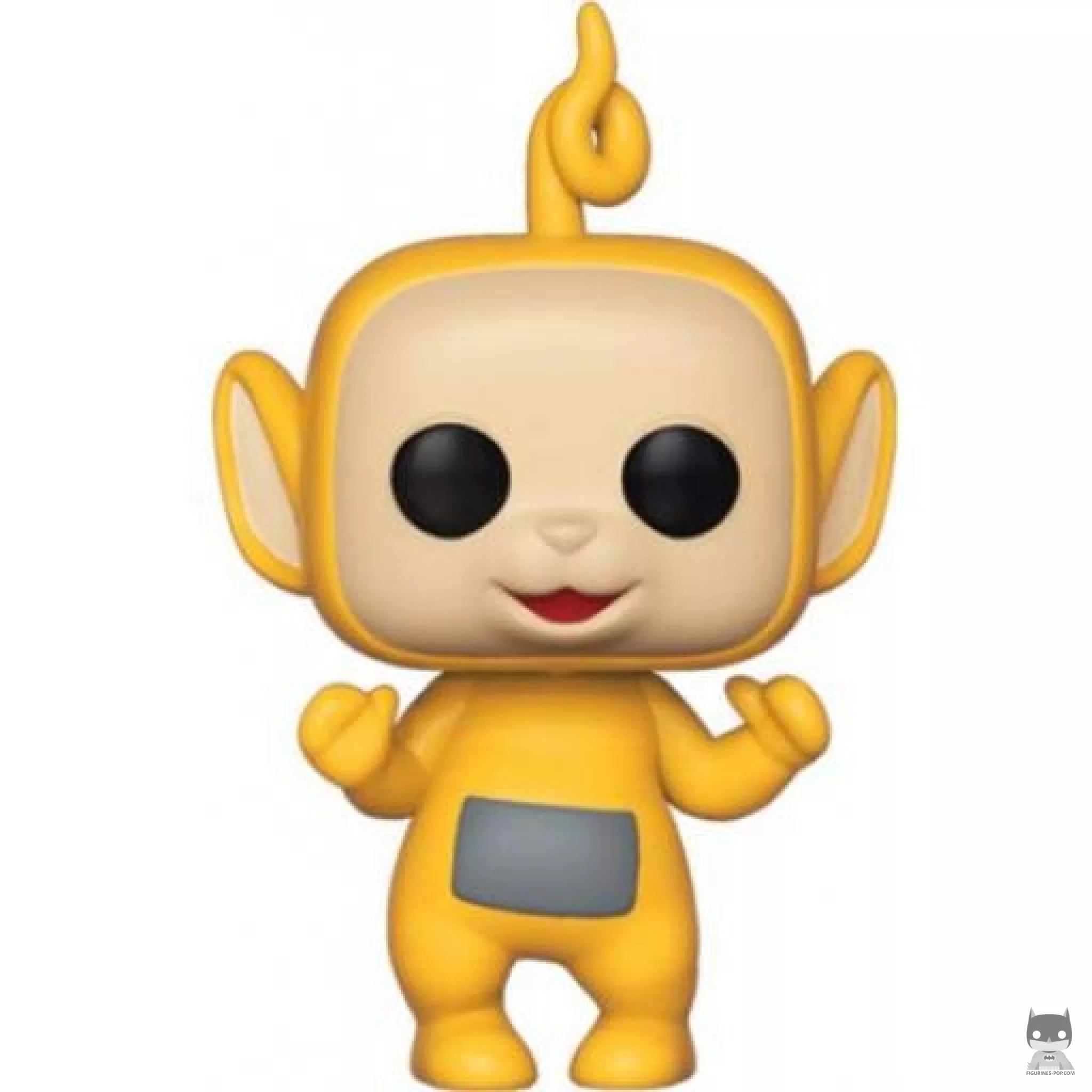 Figurine Funko POP Laa-Laa (Les Télétubbies)