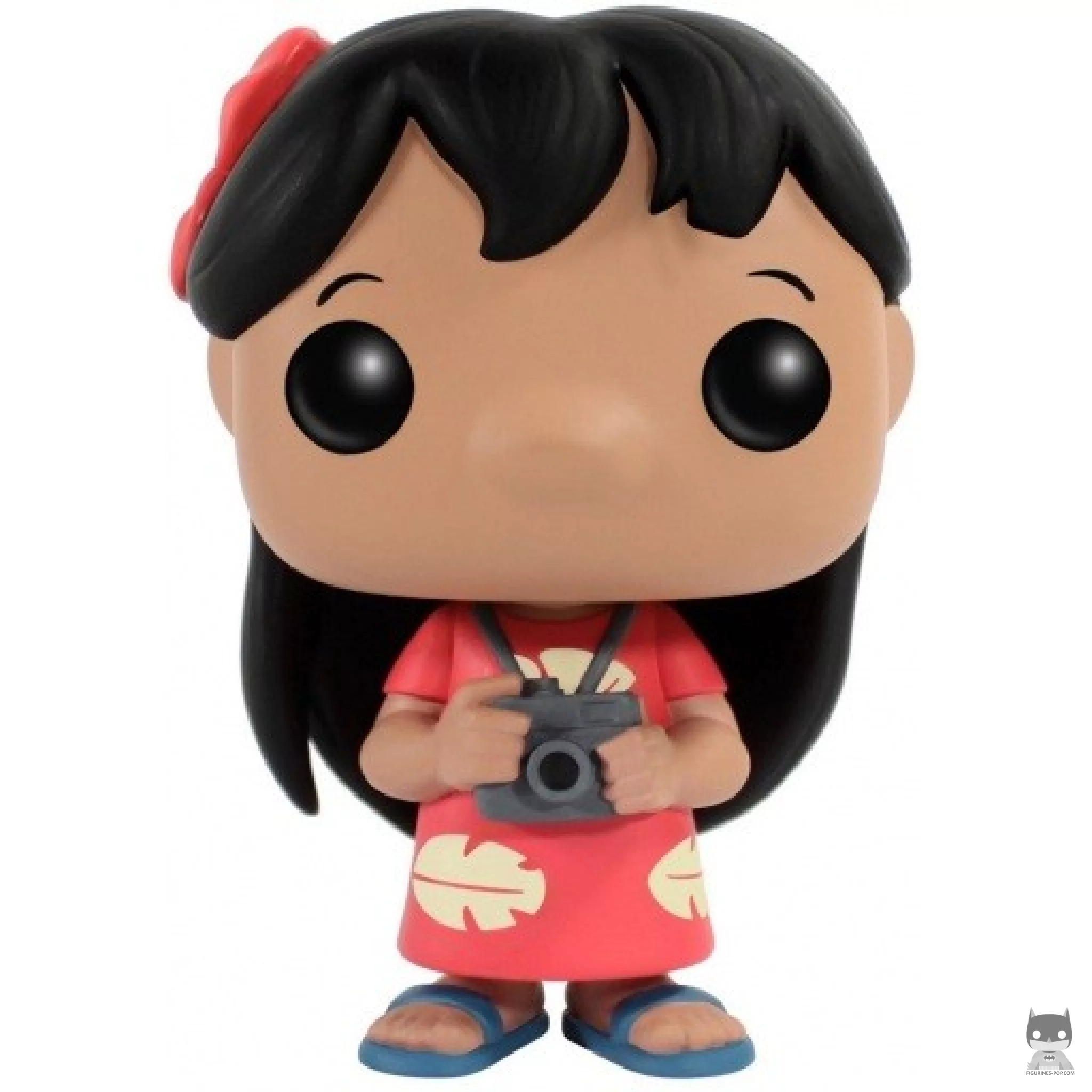 Figurine Funko POP Lilo (Lilo and Stitch)