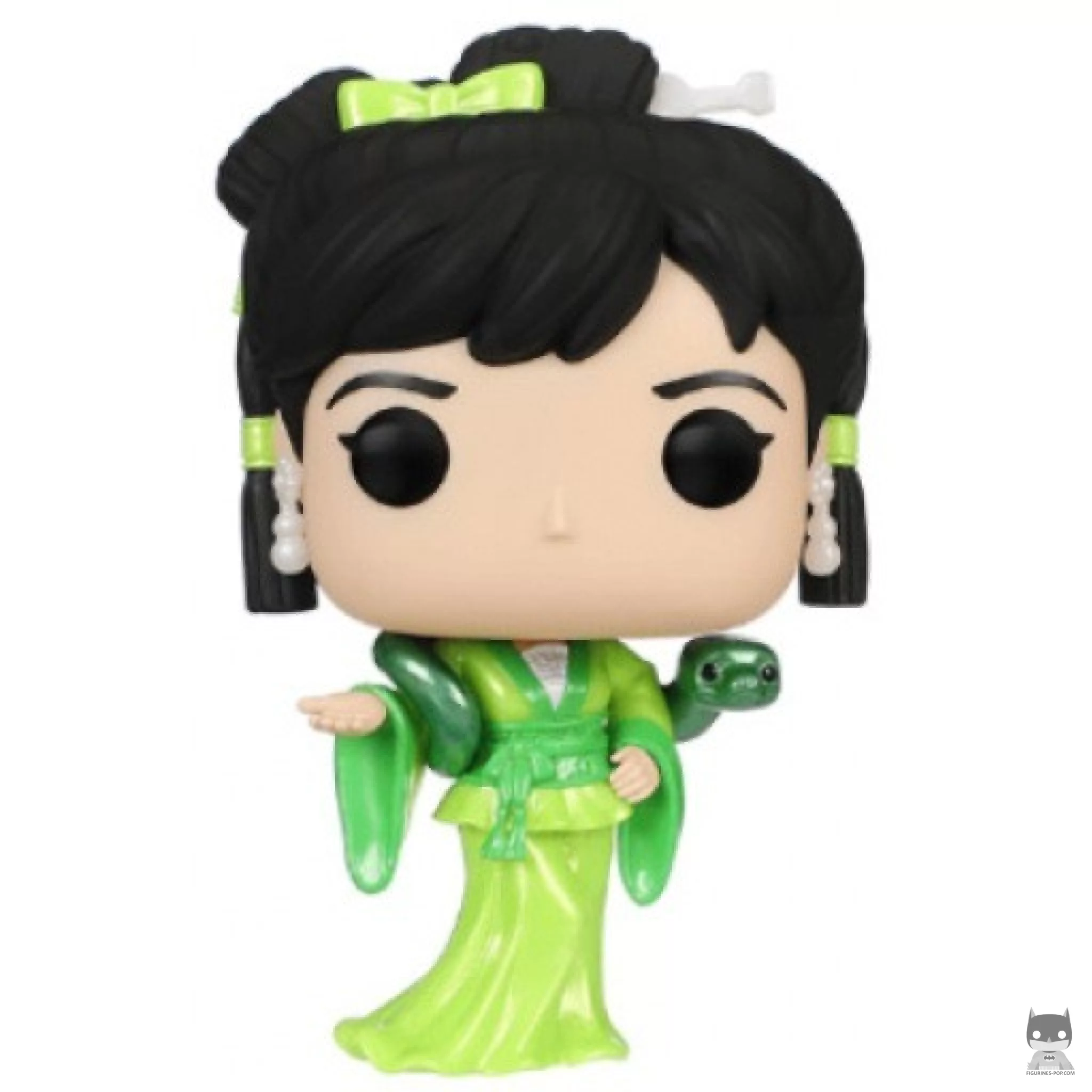 Figurine Funko POP Lady Green Snake (Littérature Chinoise)