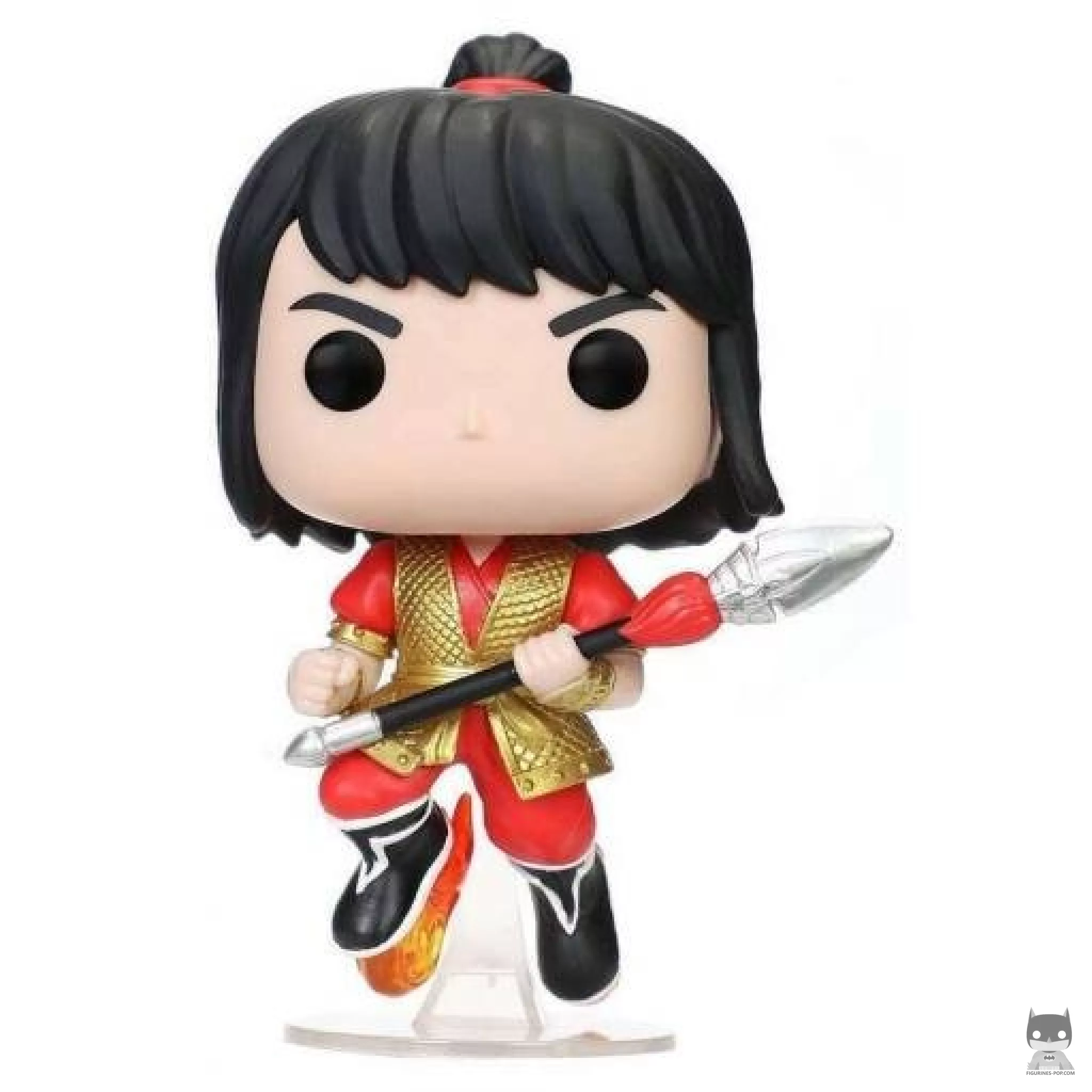 Figurine Funko POP Na Cha (Littérature Chinoise)