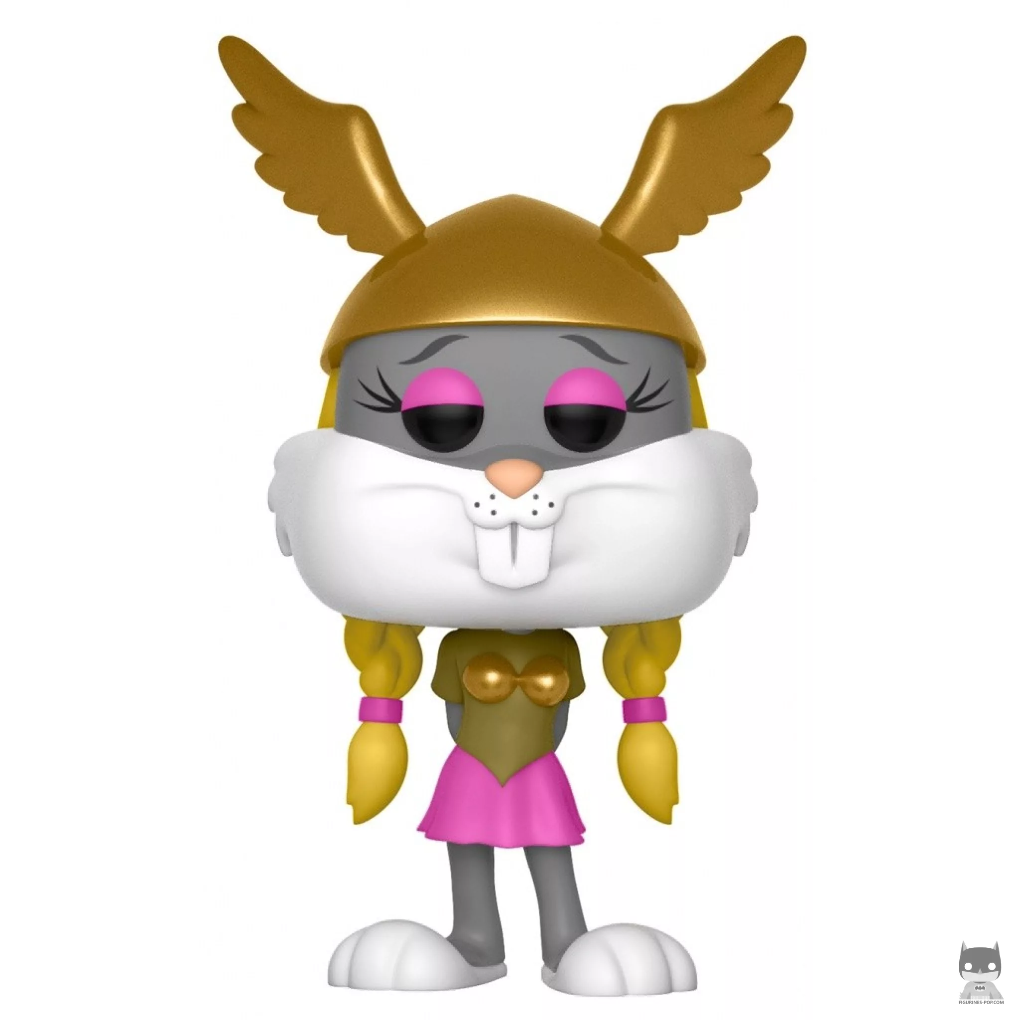 Figurine Funko POP Bugs Bunny Opéra (Looney Tunes)
