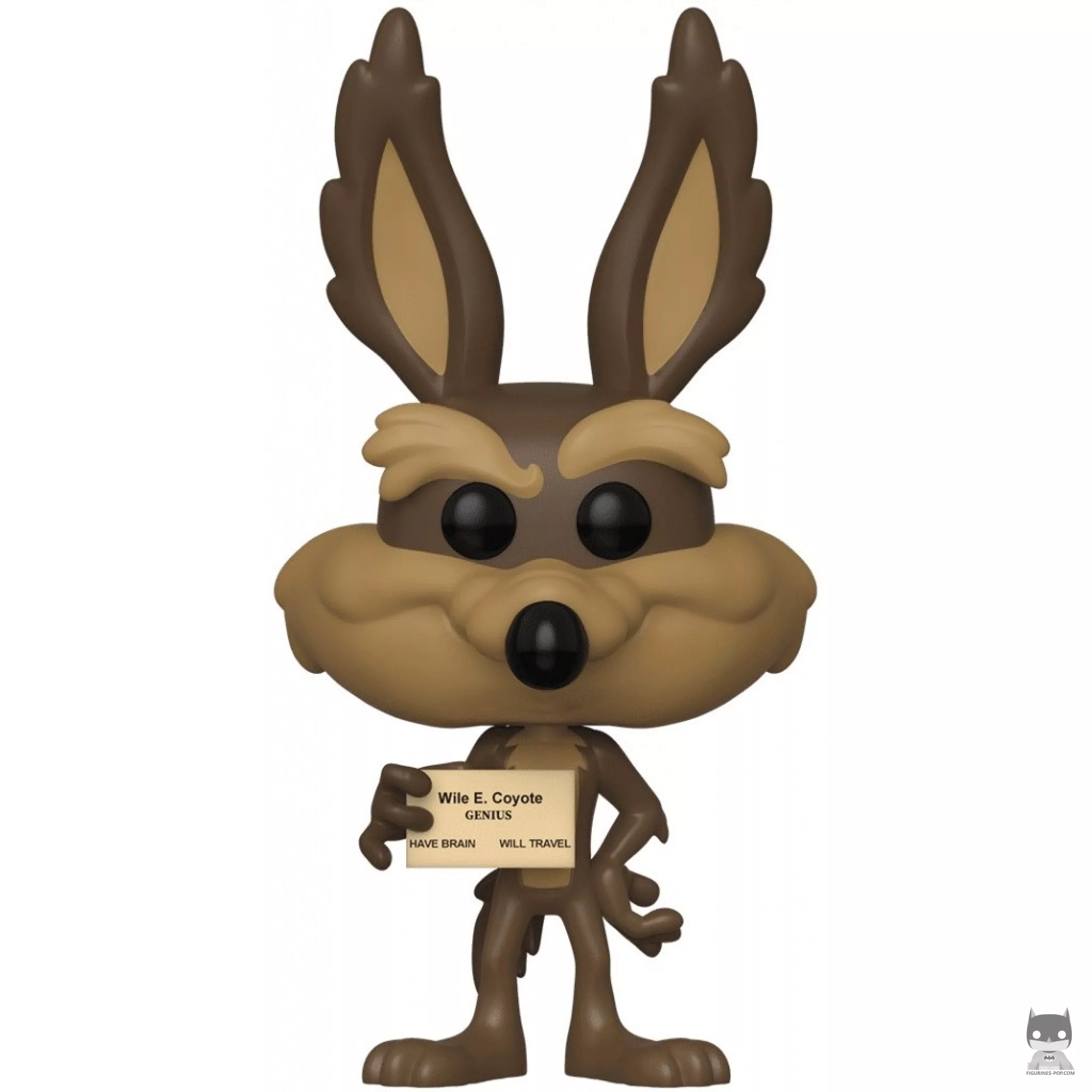 Figurine Funko POP Wile E. Coyote (Looney Tunes)