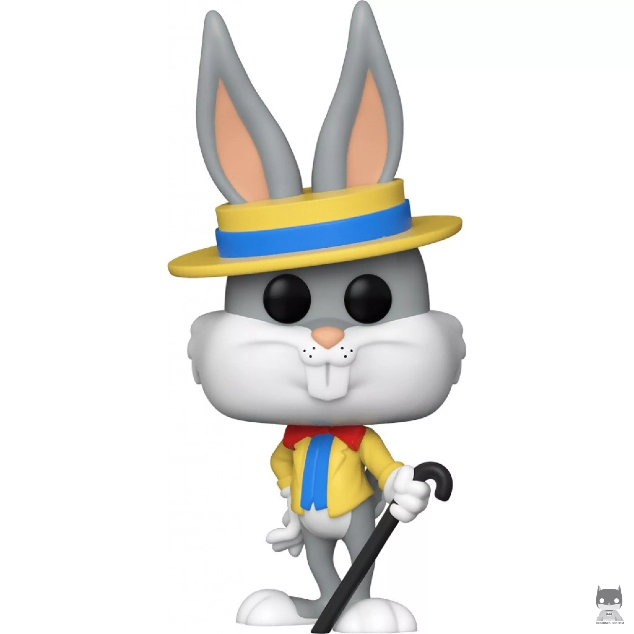 Figurine Funko POP Bugs Bunny en Tenue de Gala (Looney Tunes)