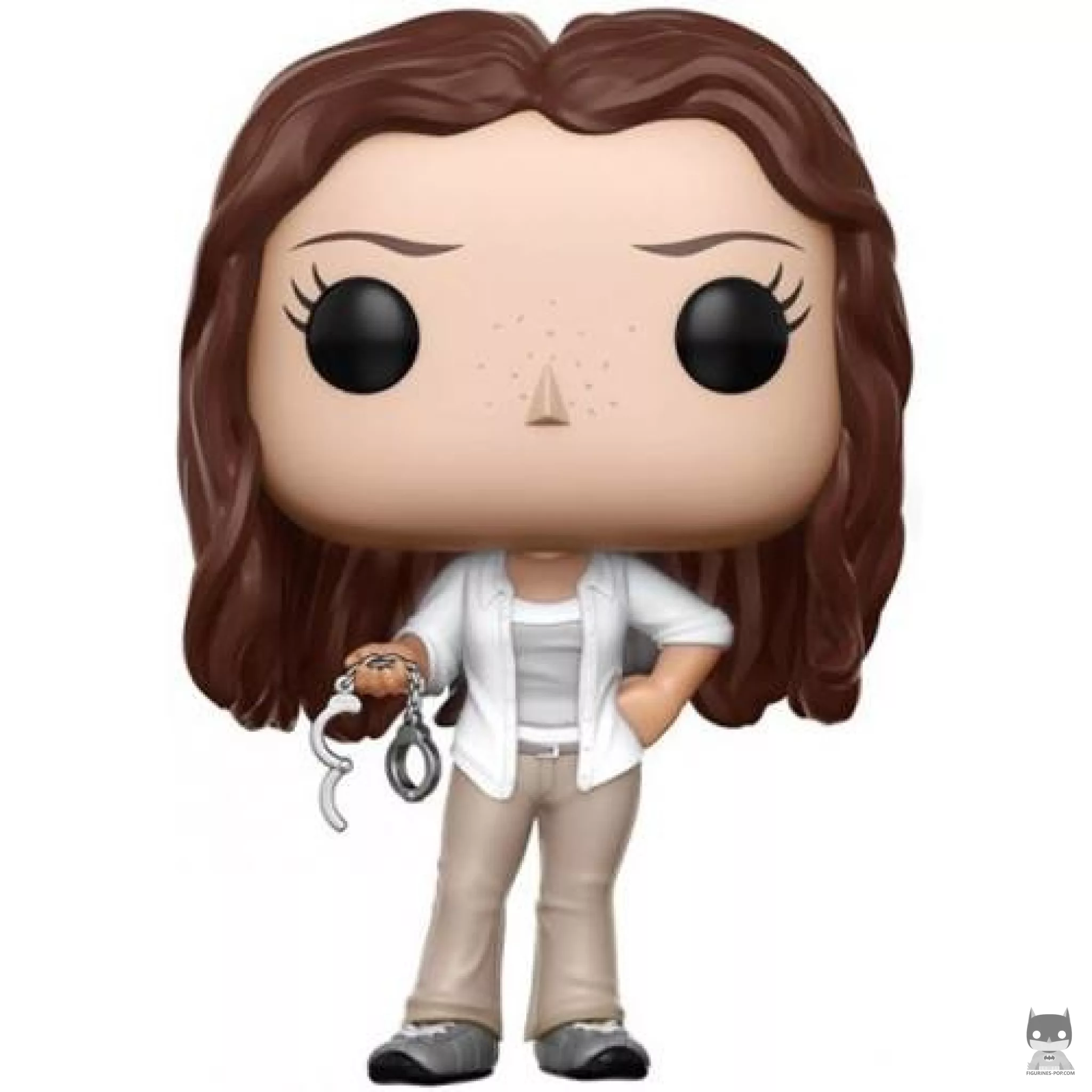 Figurine Funko POP Kate (Lost : Les Disparus)