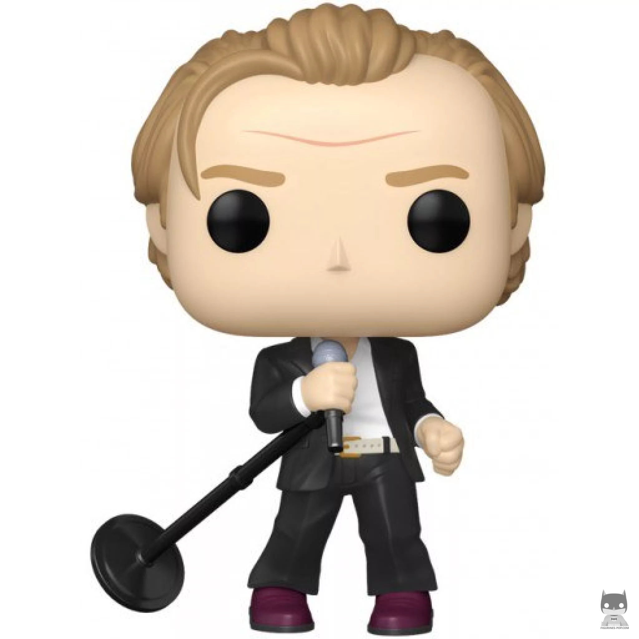 Figurine Funko POP Billy Mack (Love Actually)