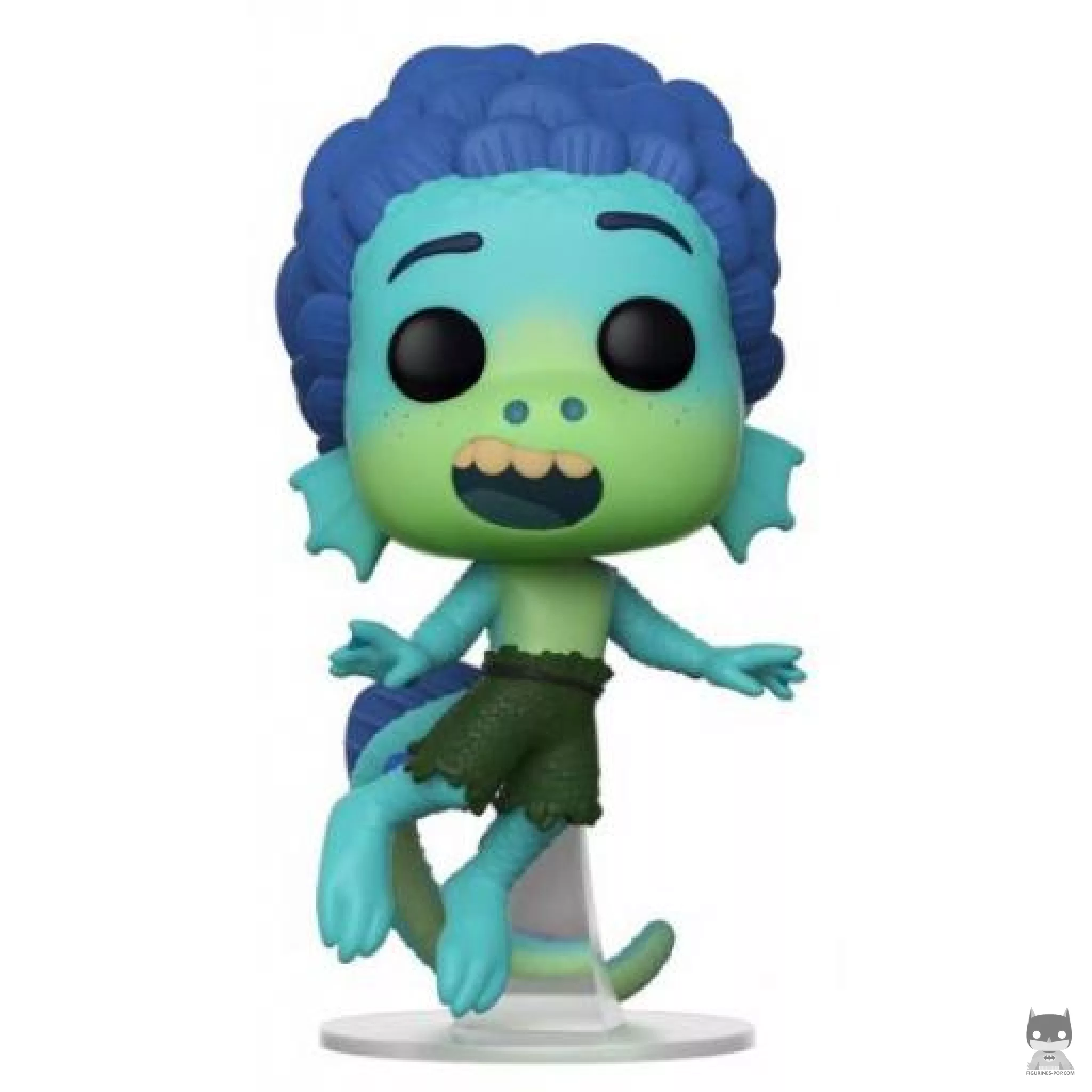 Figurine Funko POP Luca Paguro (Luca)