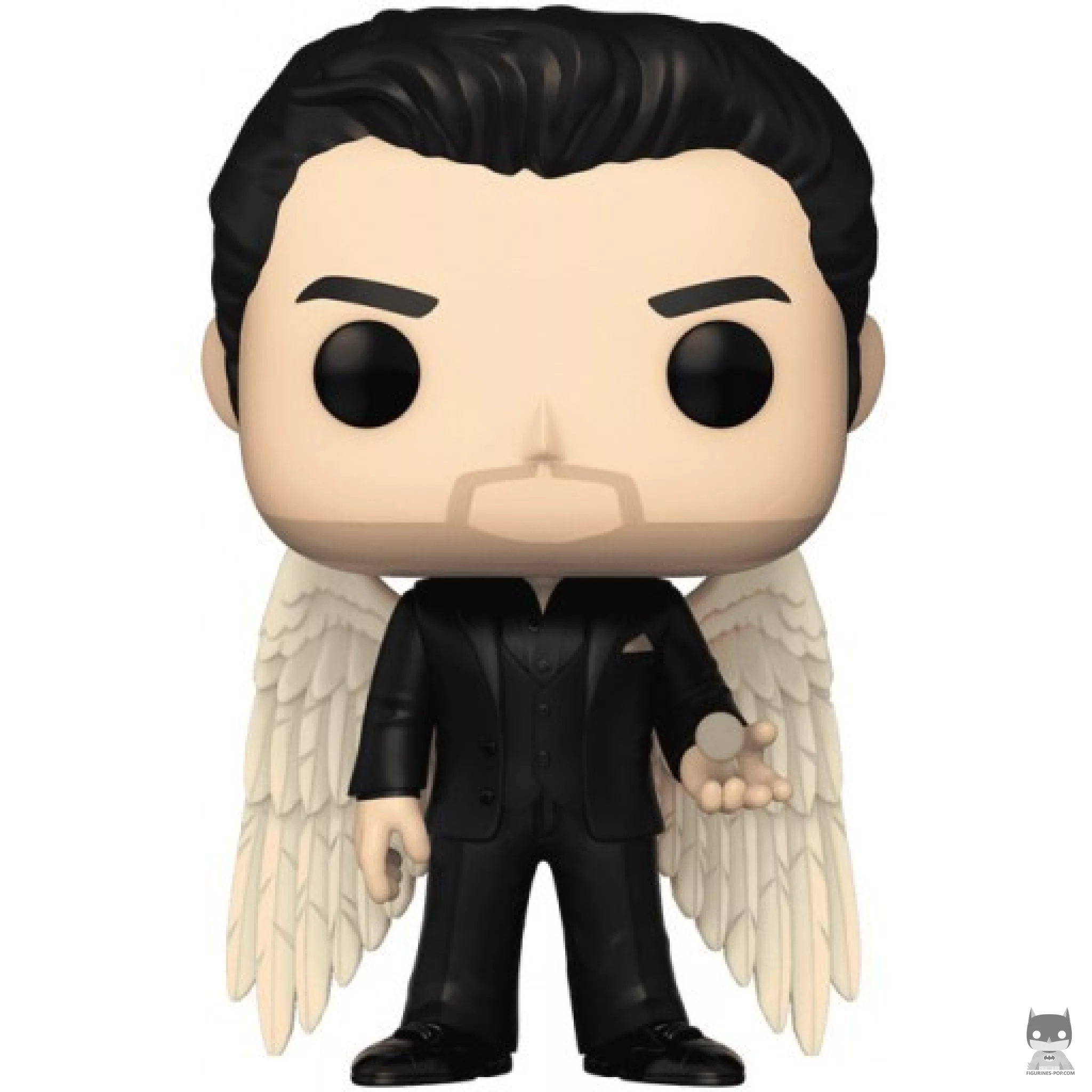 Figurine Funko POP Lucifer (Lucifer)