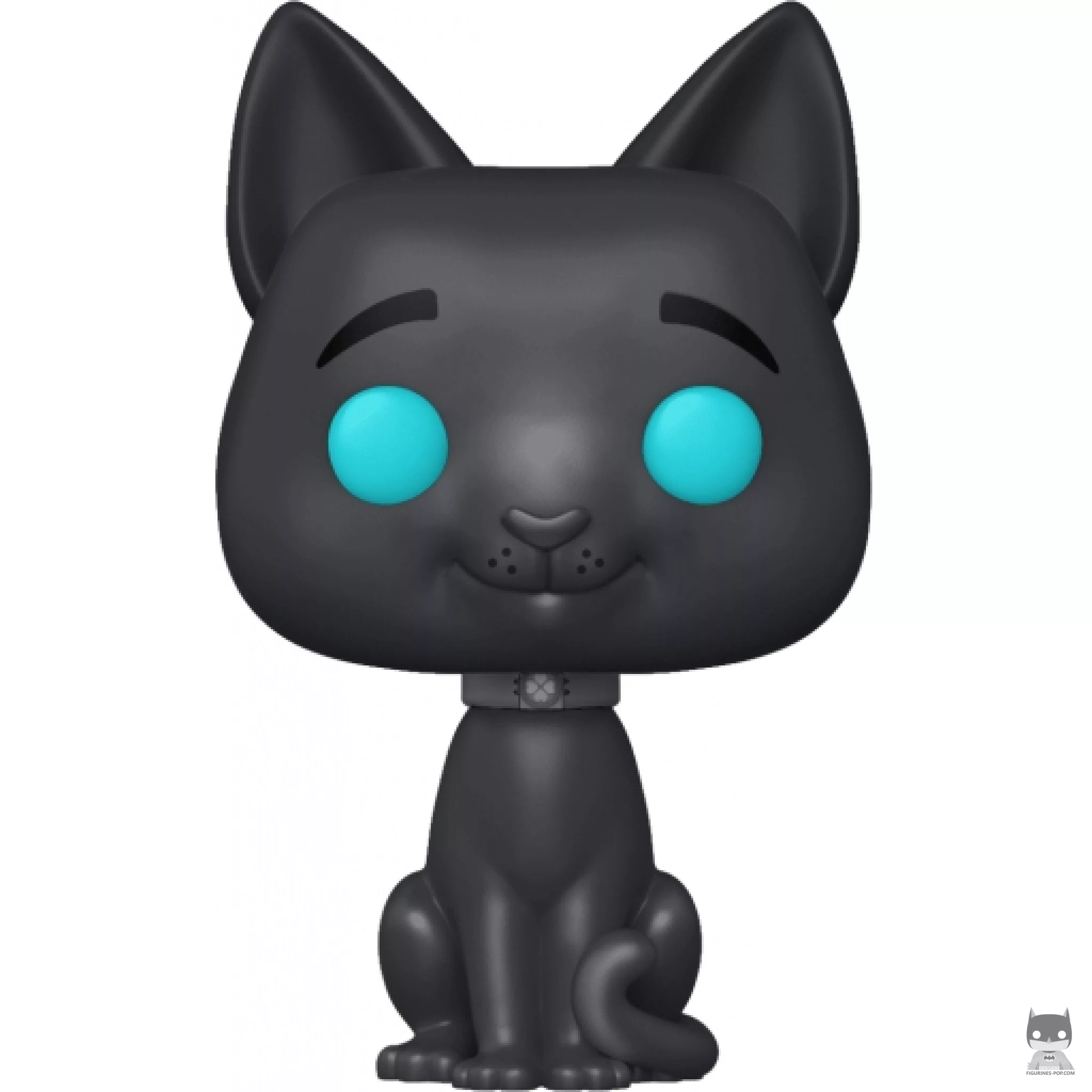 Figurine Funko POP Bob (Luck)