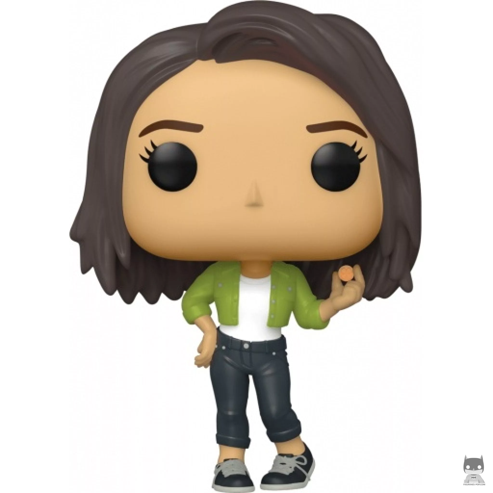 Figurine Funko POP Sam Greenfield (Luck)