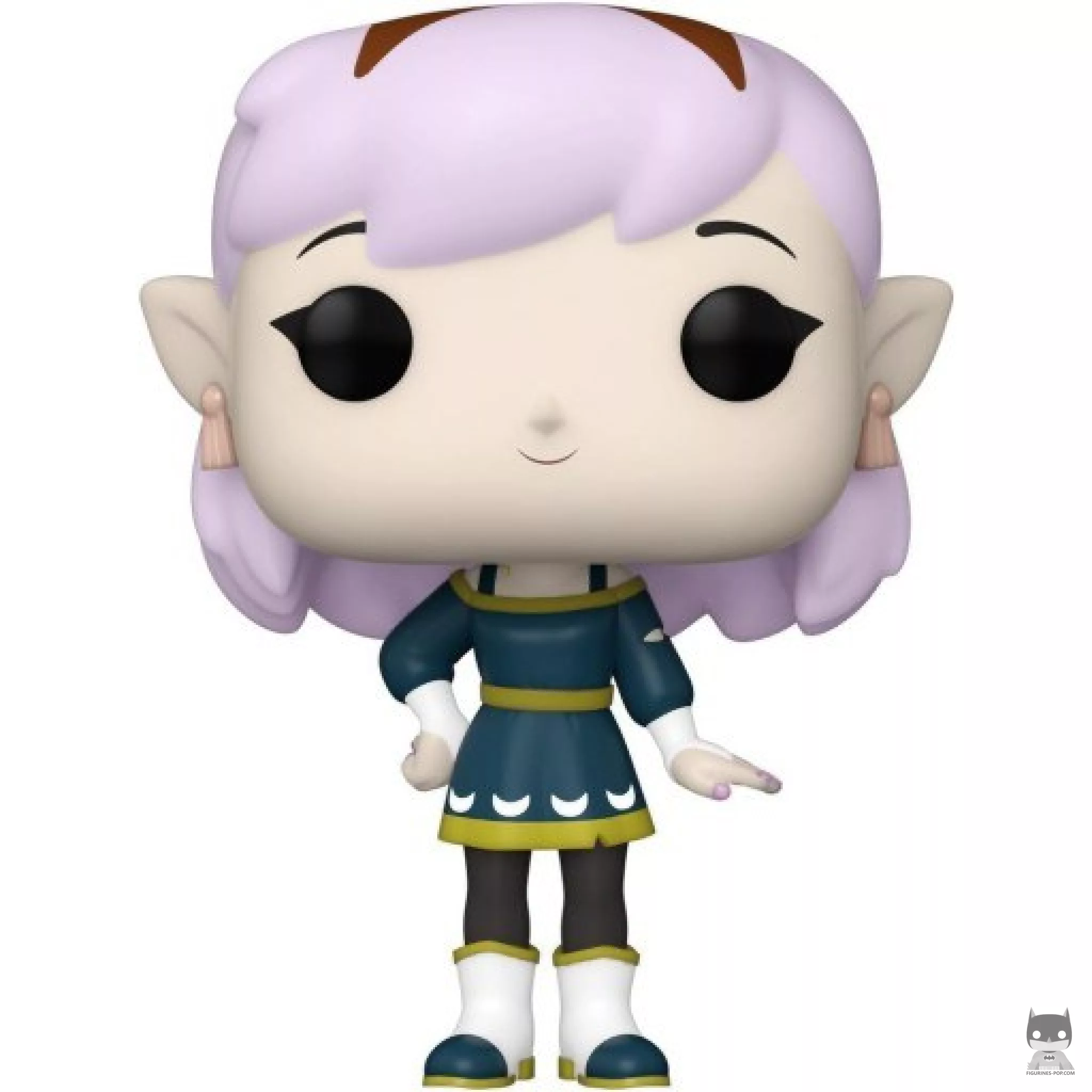 Figurine Funko POP Amity (Luz à Osville)