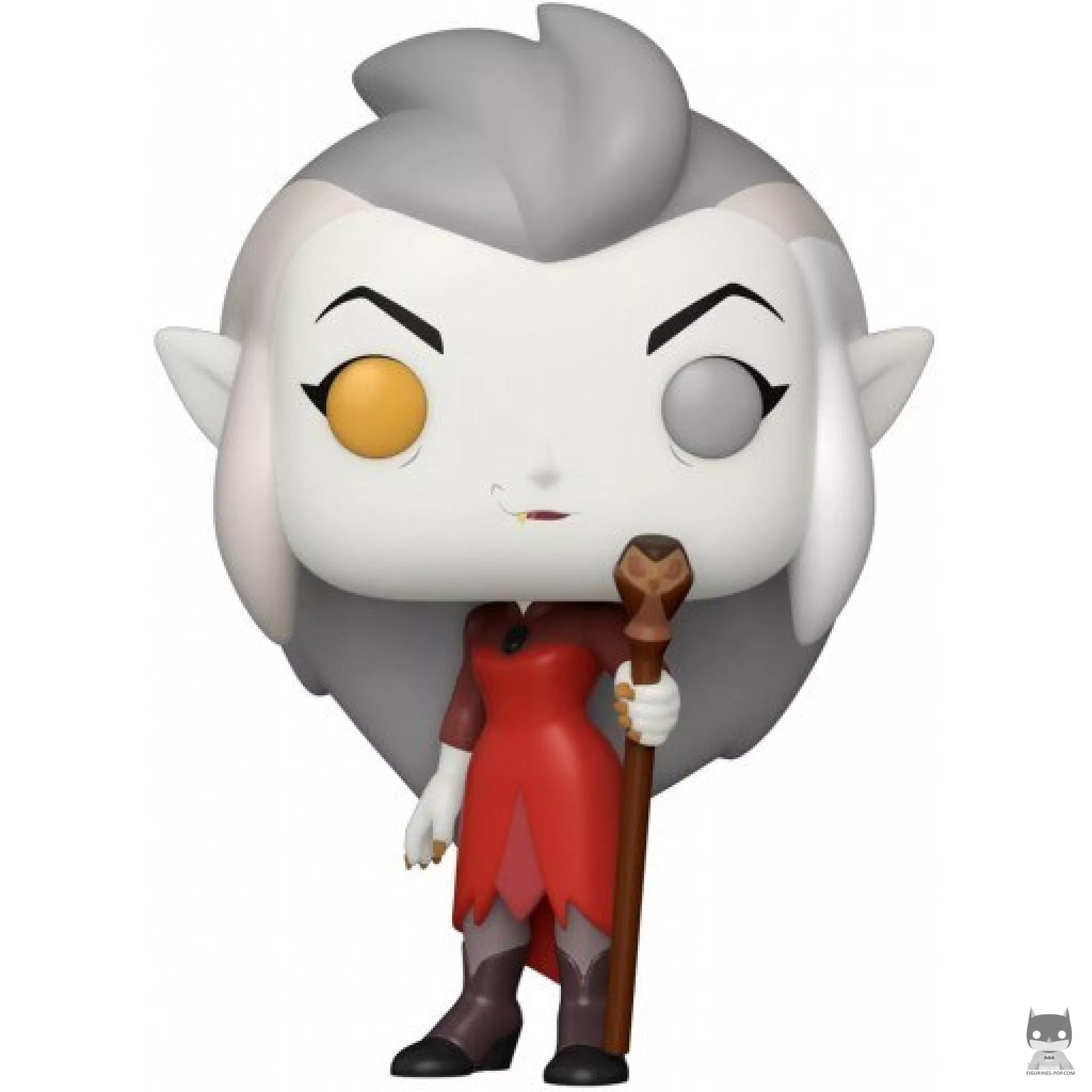 Figurine Funko POP Eda (Luz à Osville)