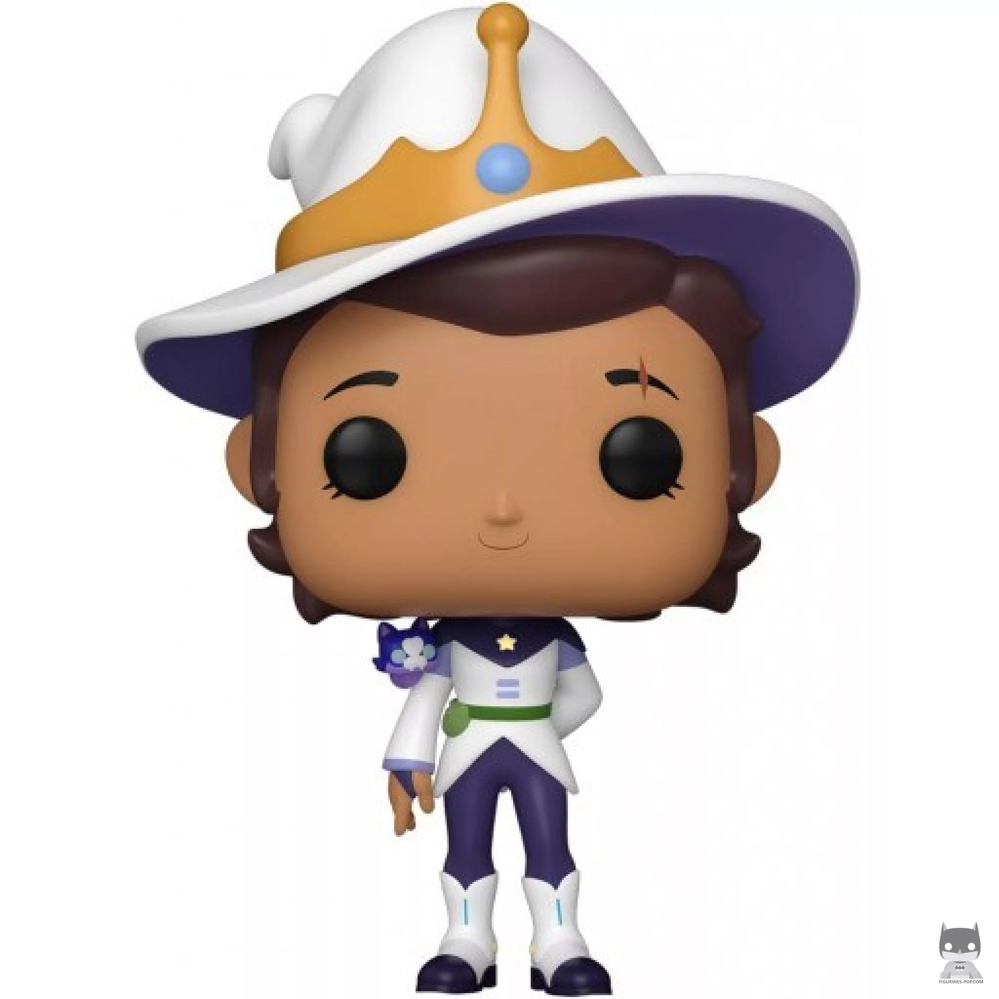 Figurine Funko POP Luz (Luz à Osville)
