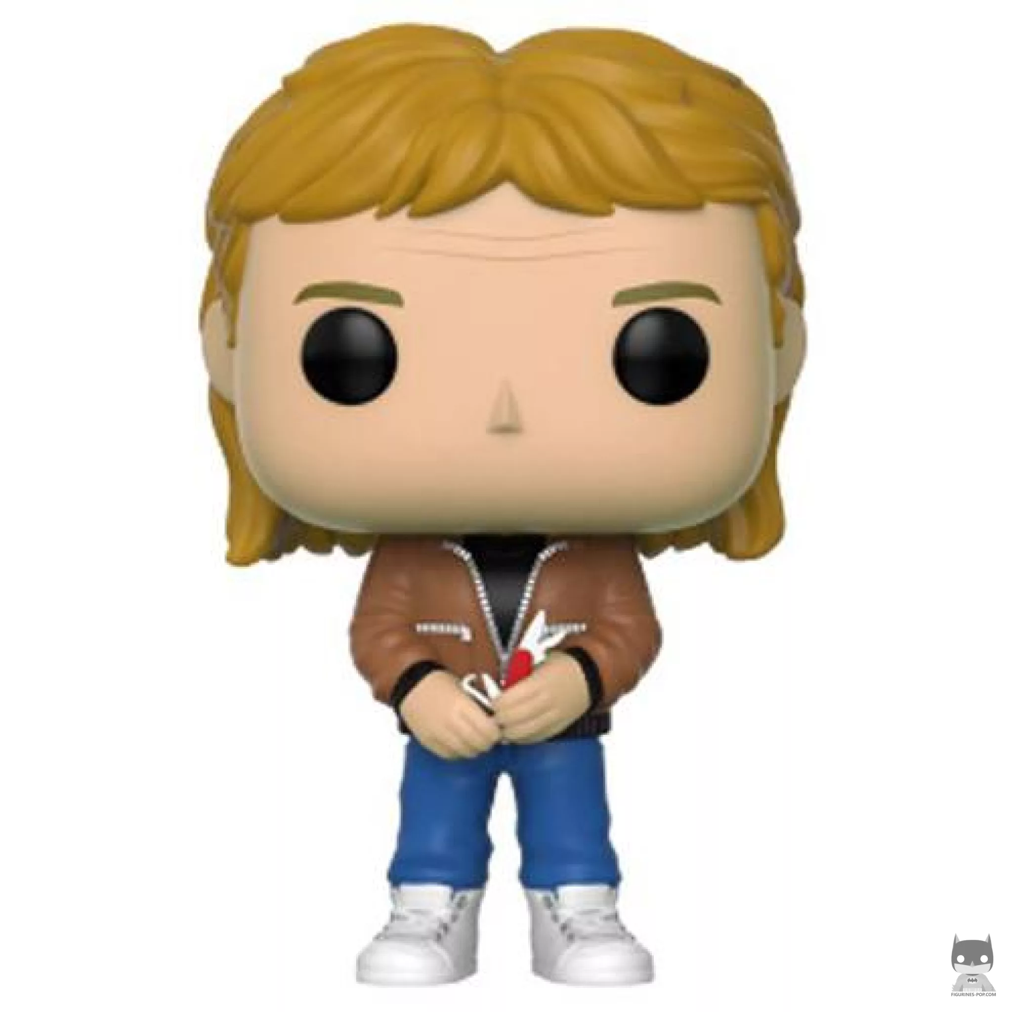 Figurine Funko POP MacGyver (MacGyver)