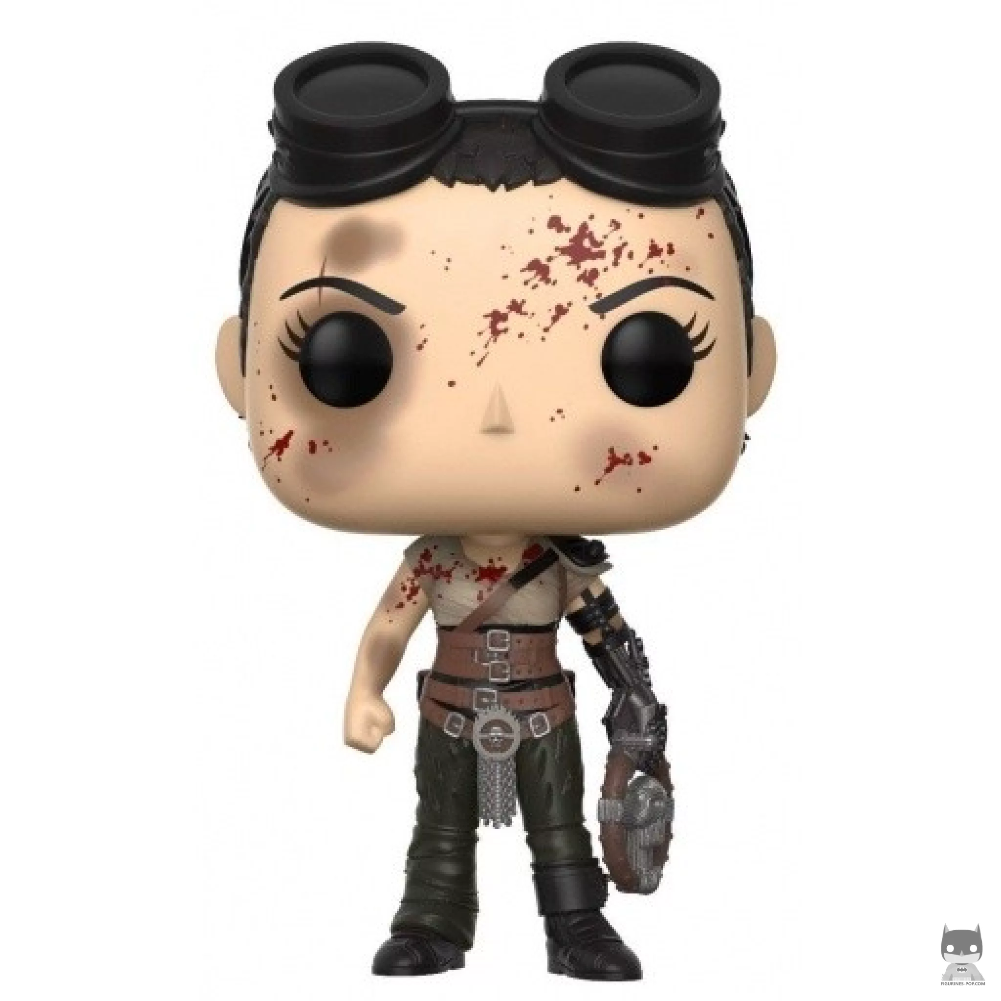 Figurine Funko POP Imperator Furiosa (Chase) (Mad Max Fury Road)