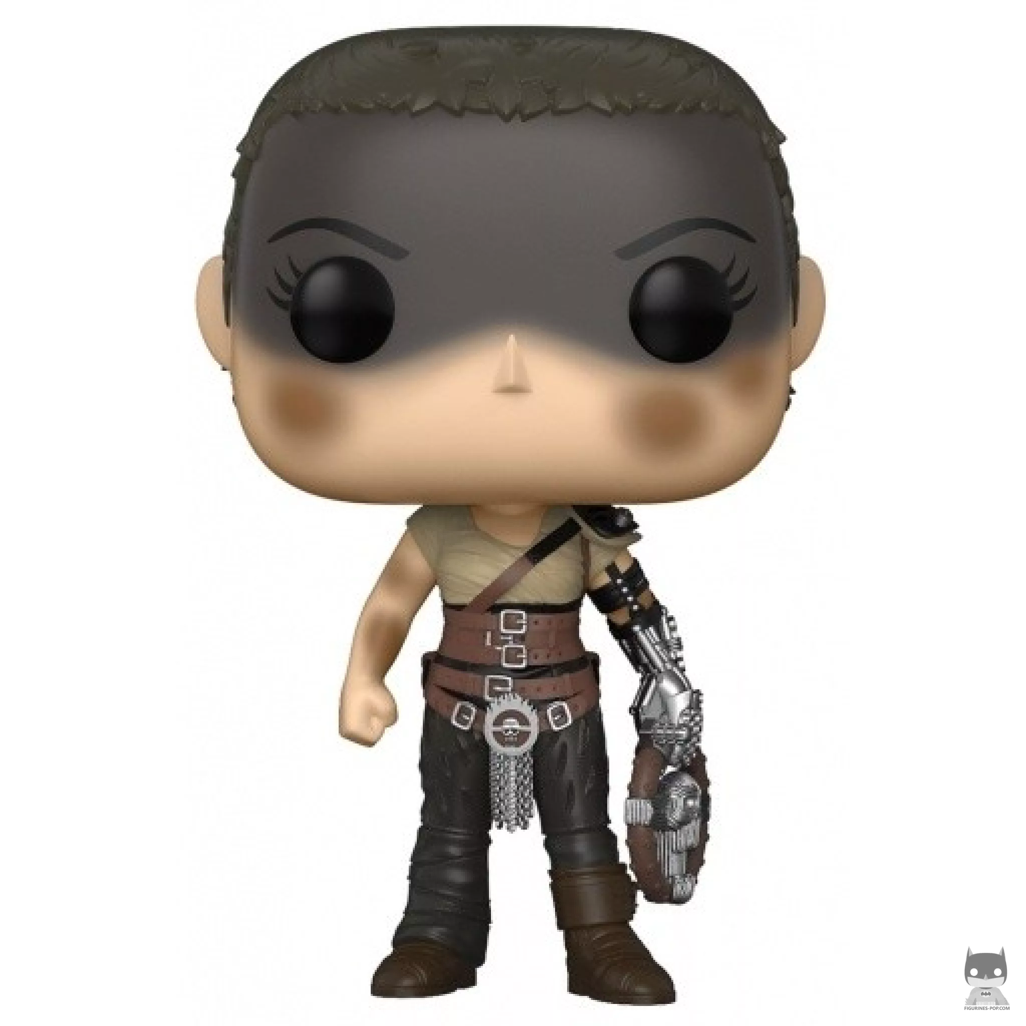 Figurine Funko POP Imperator Furiosa (Mad Max Fury Road)