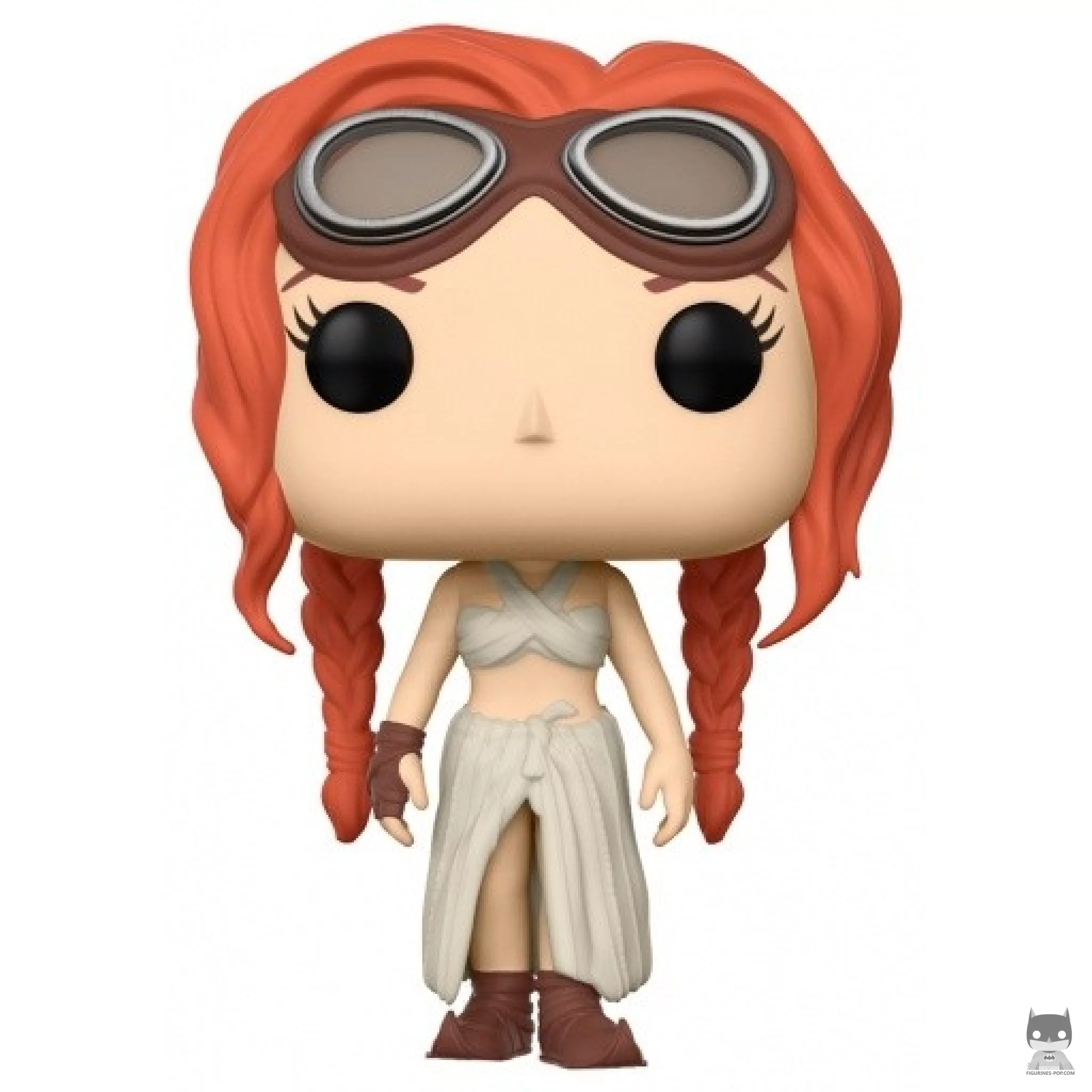 Figurine Funko POP Capable (Mad Max Fury Road)