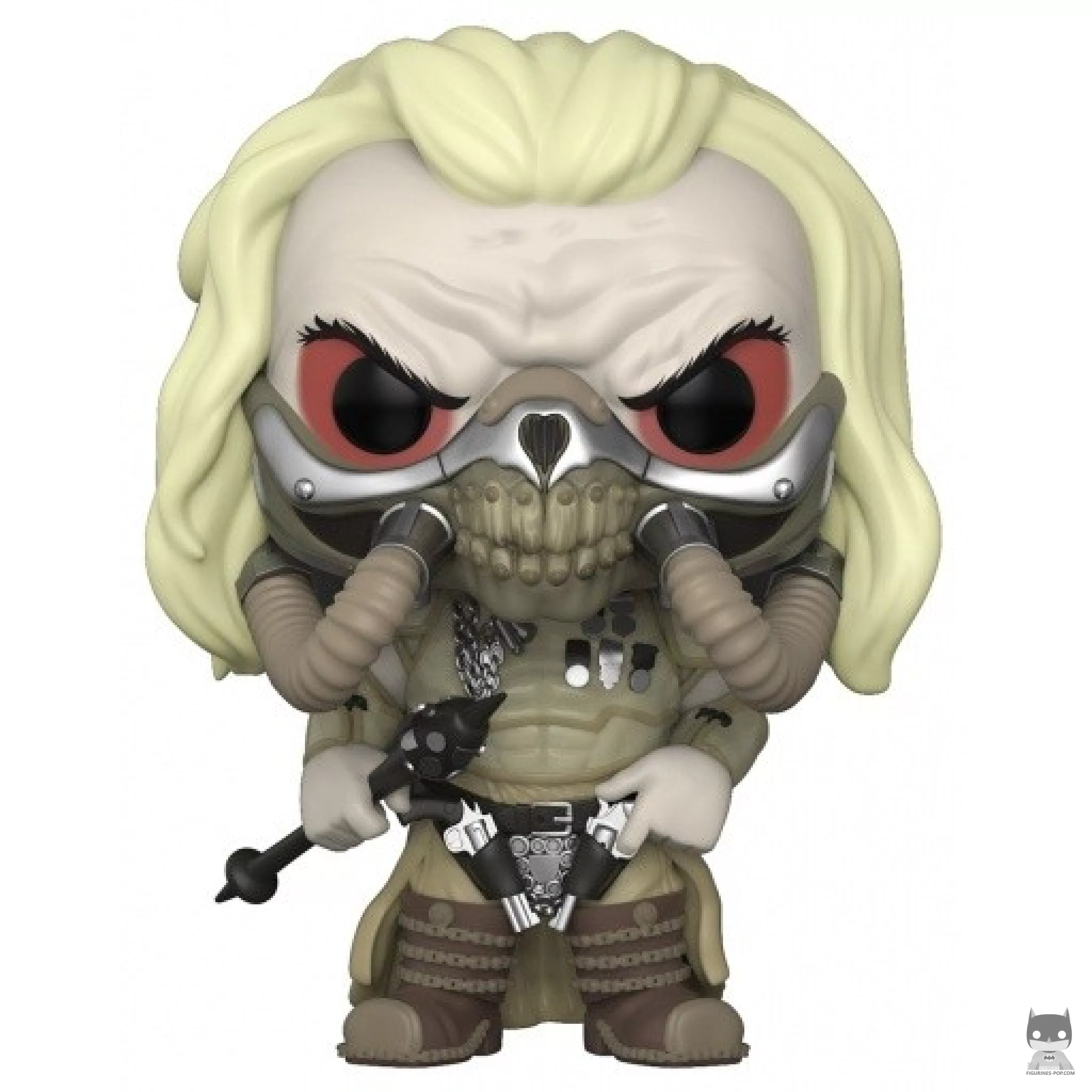 Figurine Funko POP Immortan Joe (Mad Max Fury Road)
