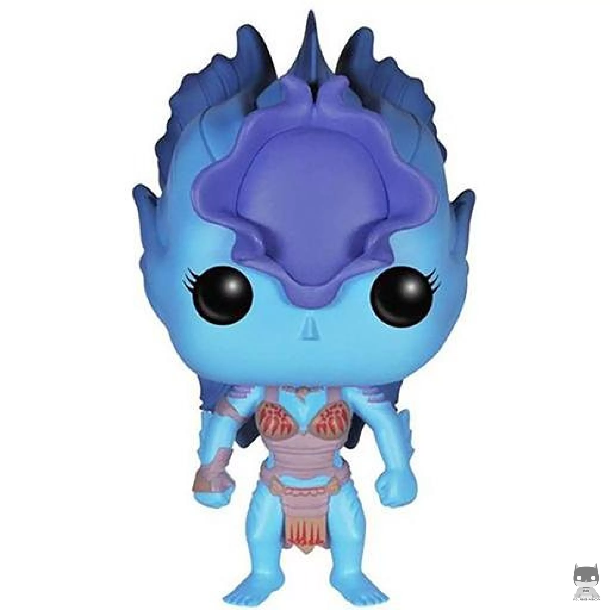 Figurine Funko POP Kiora Atua (Magic : L'Assemblée)