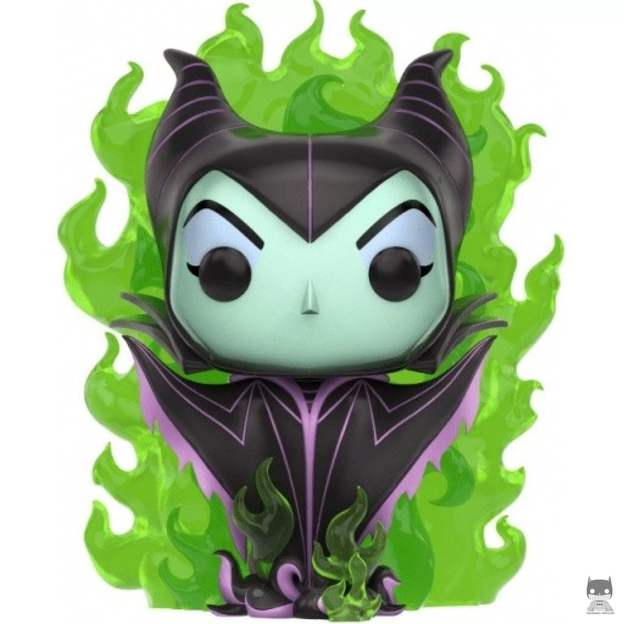 Figurine Funko POP Maléfique (Maléfique)