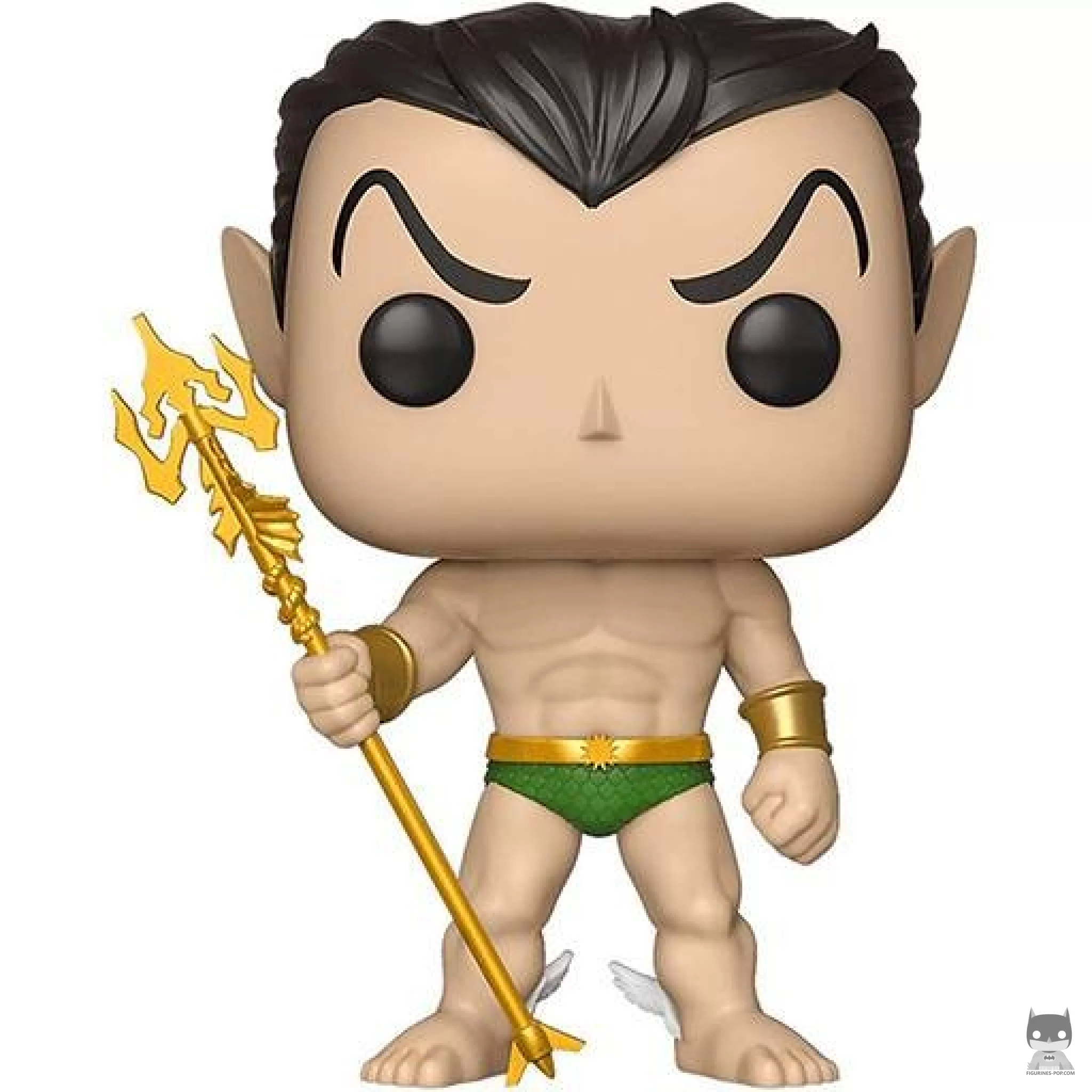 Figurine Funko POP Namor (Marvel 80 Ans)