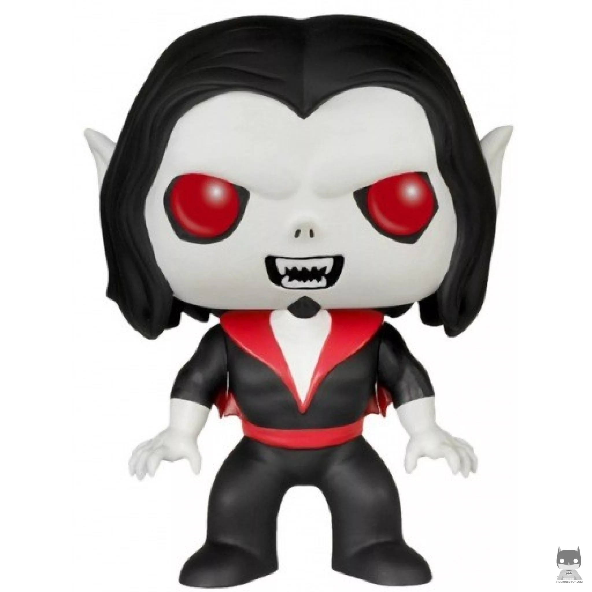 Figurine Funko POP Morbius (Marvel Comics)