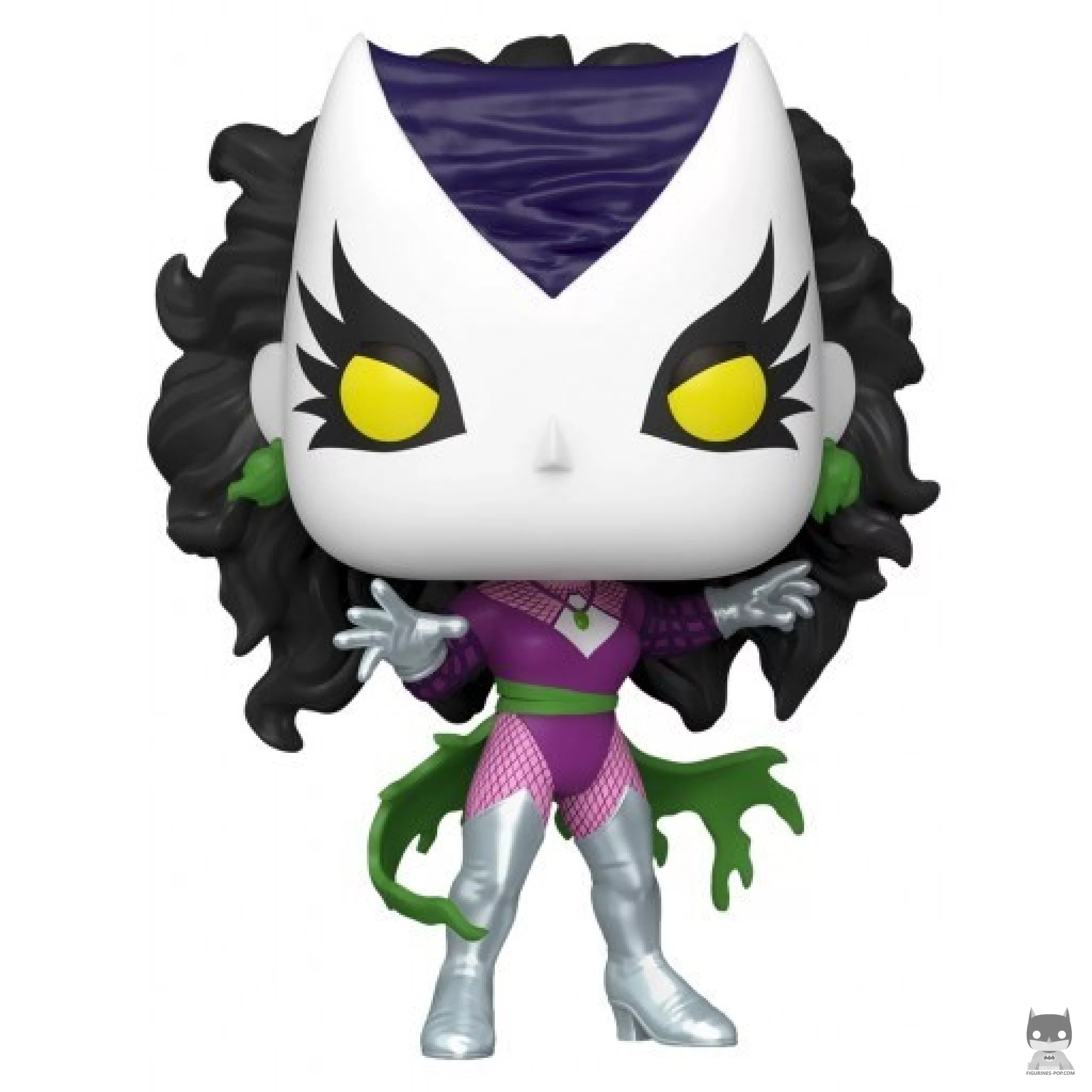 Figurine Funko POP Lilith "La Mère Des Démons" (Marvel Comics)