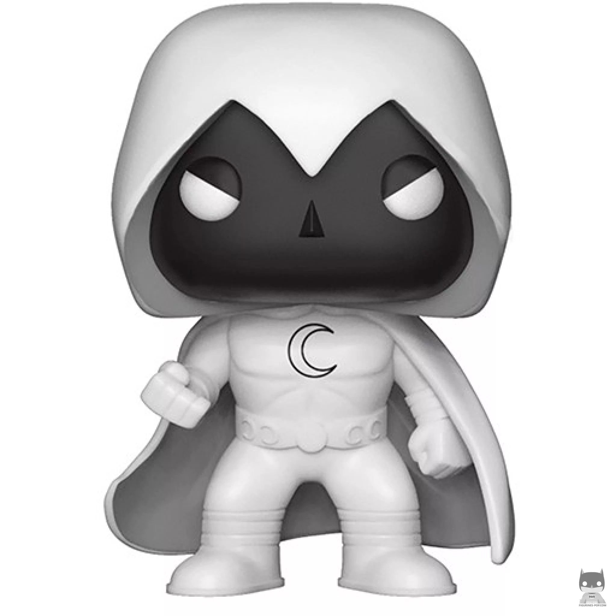 Figurine Funko POP Chevalier de la Lune (Marvel Comics)