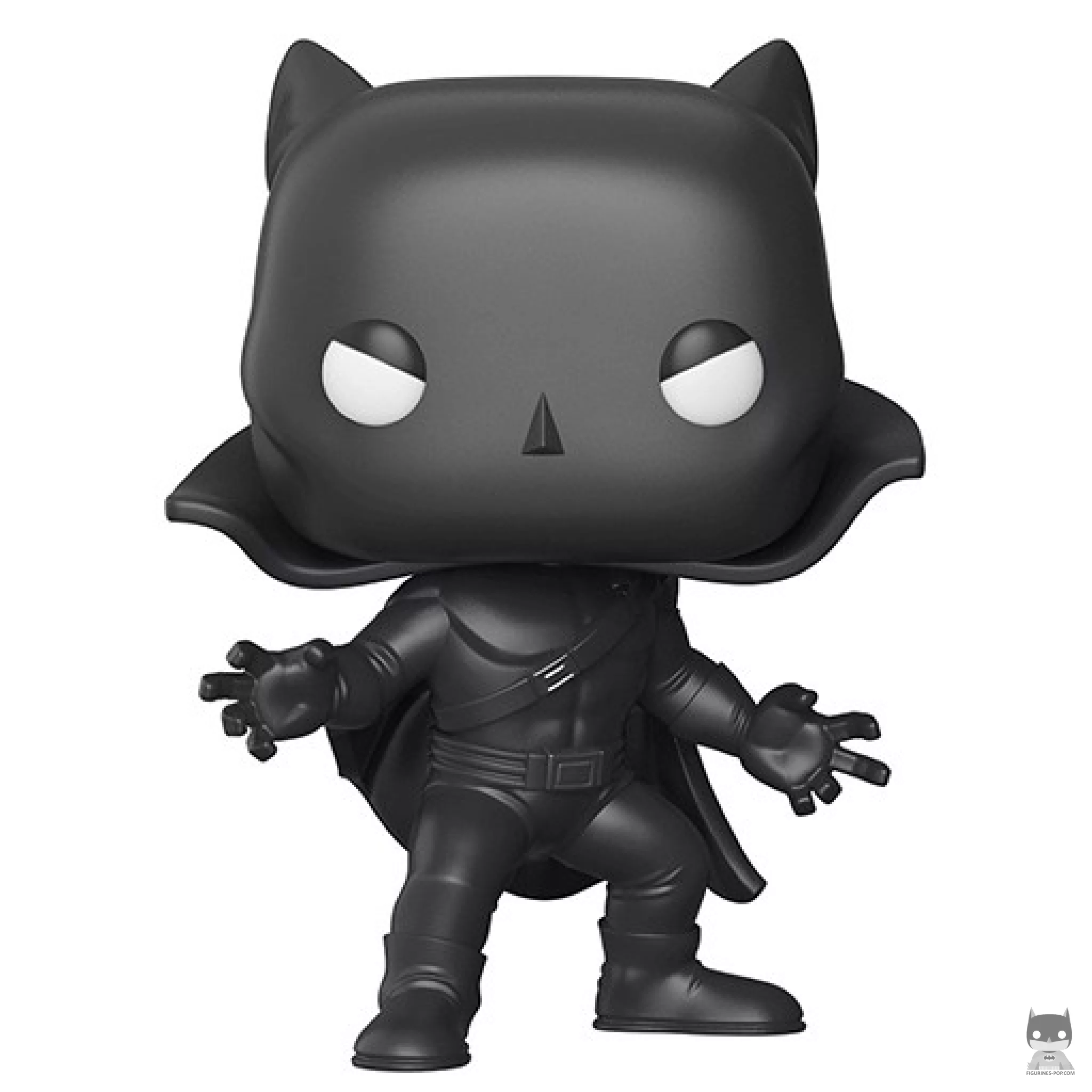 Figurine Funko POP Black Panther (Marvel Comics)