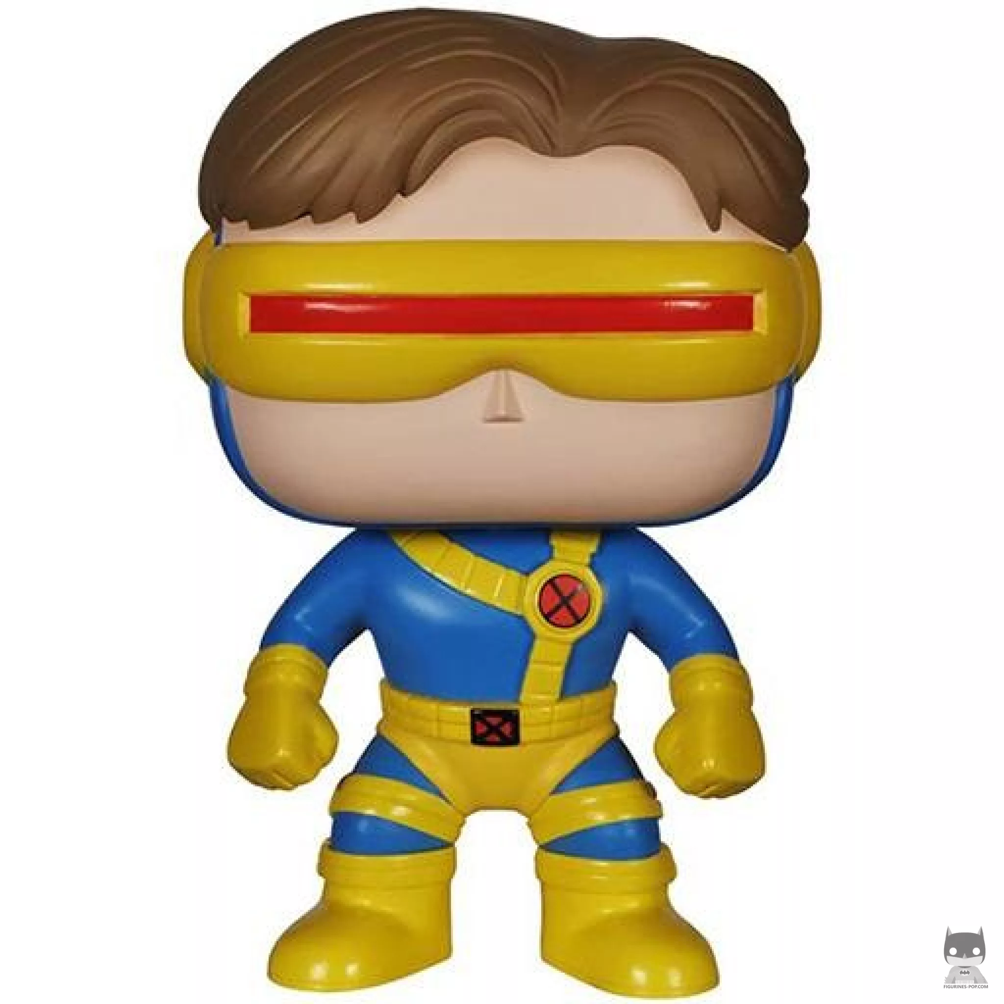 Figurine Funko POP Cyclope (Marvel Comics)