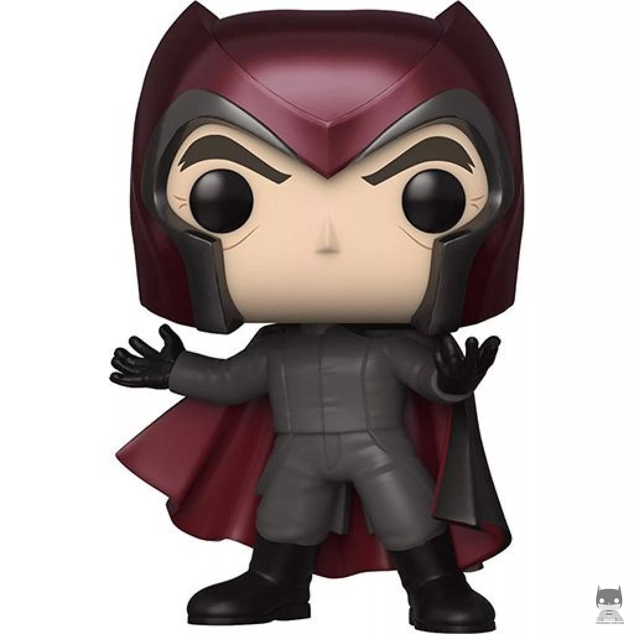 Figurine Funko POP Magneto (Marvel Comics)