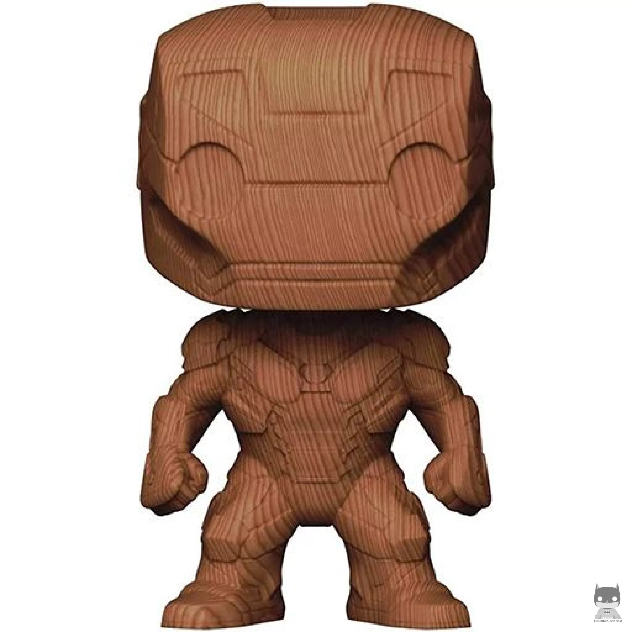 Figurine Funko POP Iron Man (Deco) (Marvel Comics)