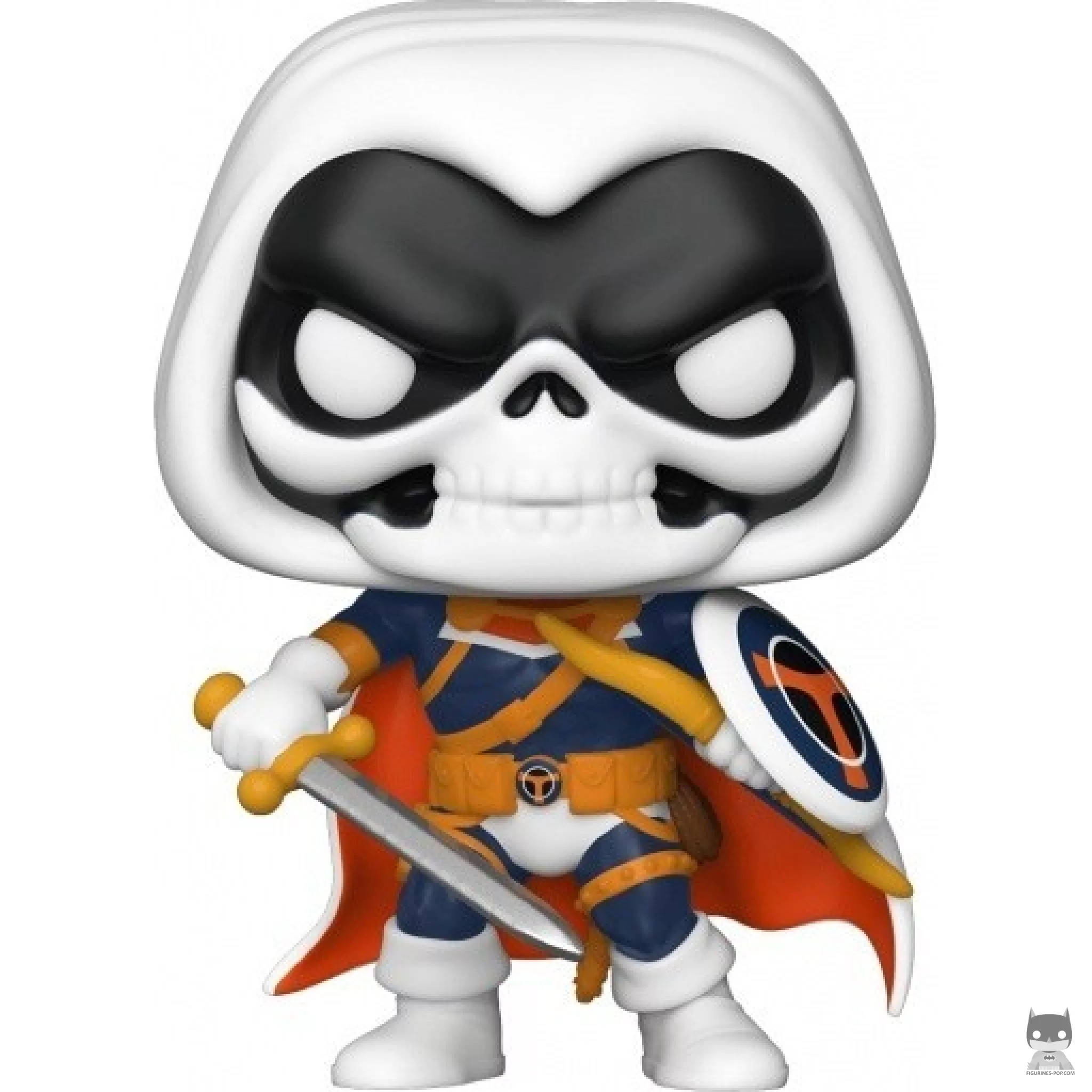 Figurine Funko POP Taskmaster (Marvel Comics)