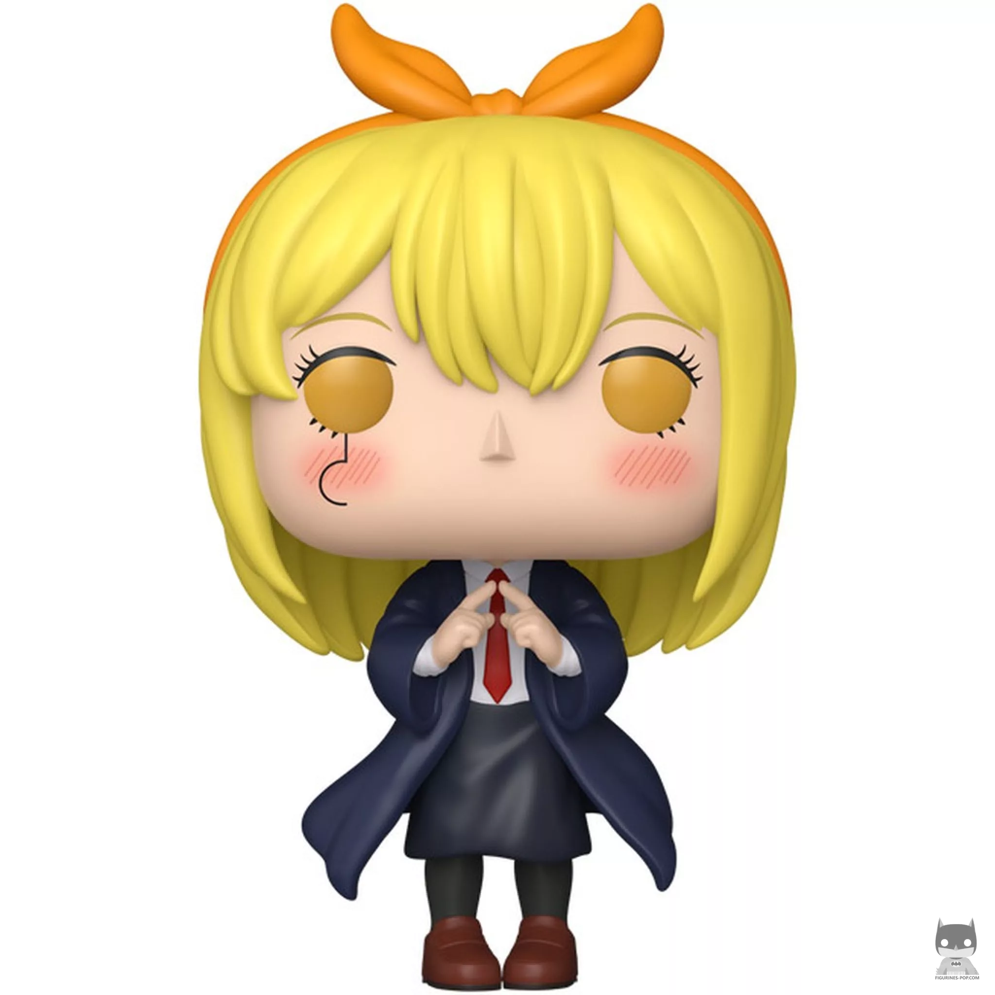 Figurine Funko POP Lemon Irvine (Mashle: Magic and Muscles)