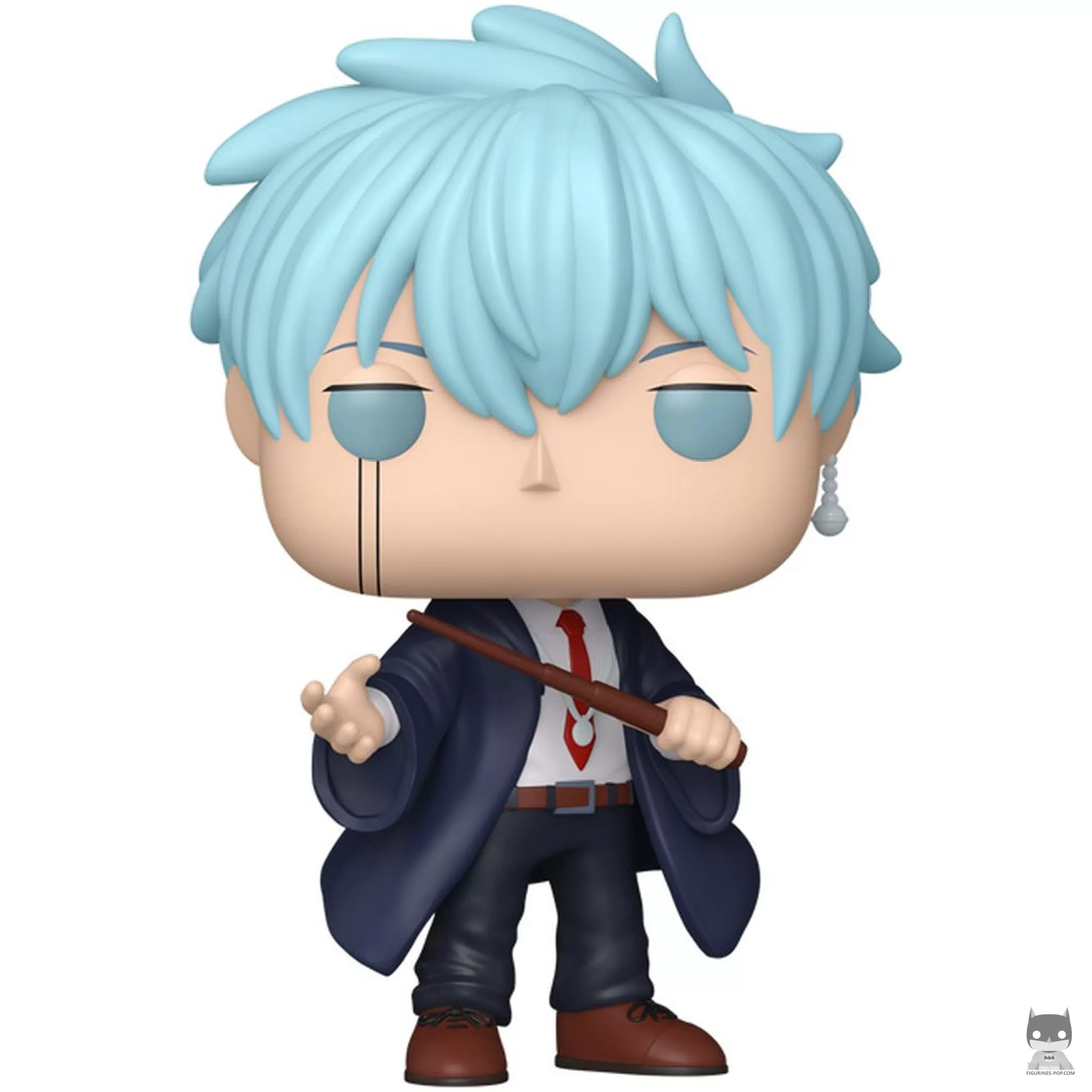Figurine Funko POP Lance Crown (Mashle: Magic and Muscles)