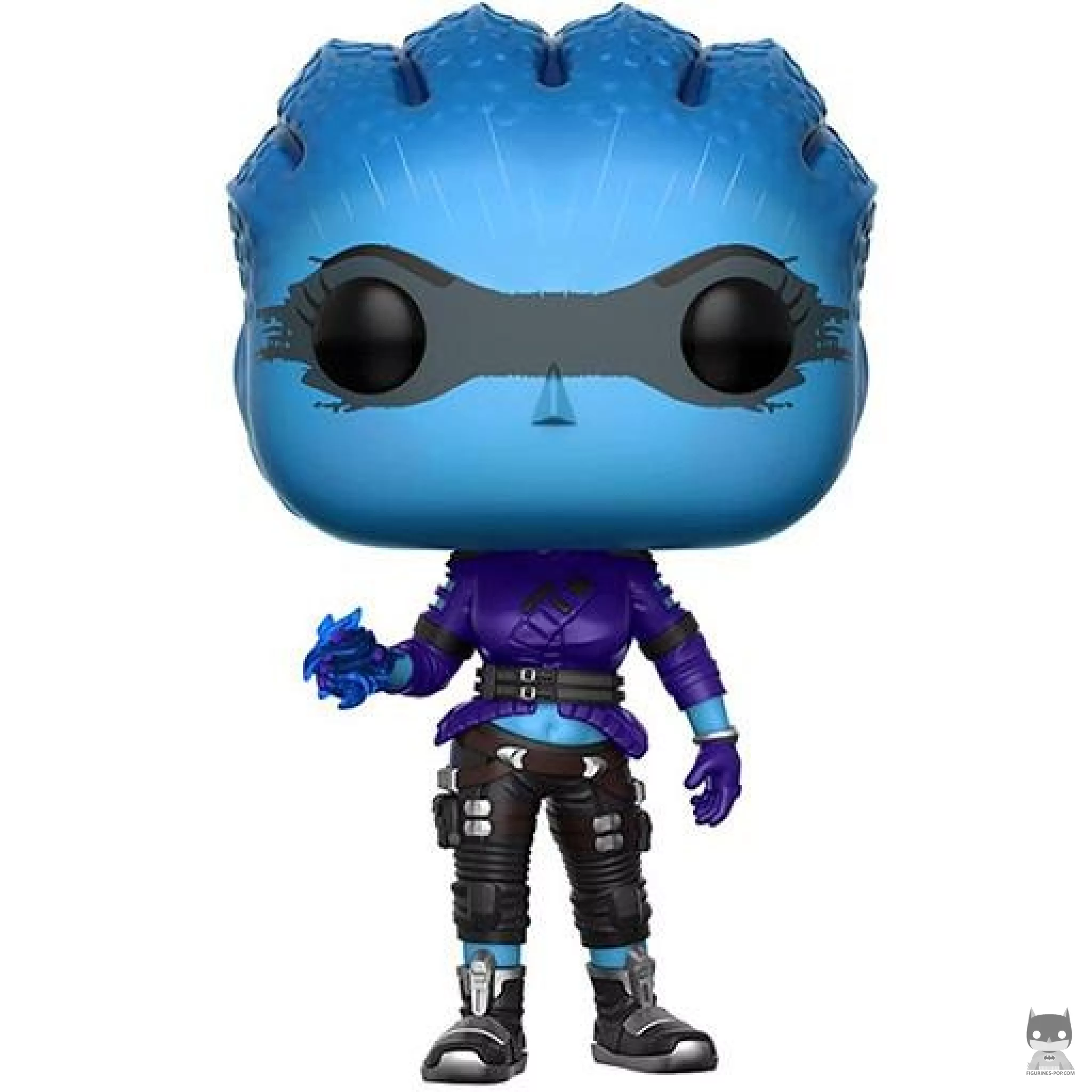 Figurine Funko POP PeeBee (Mass Effect)