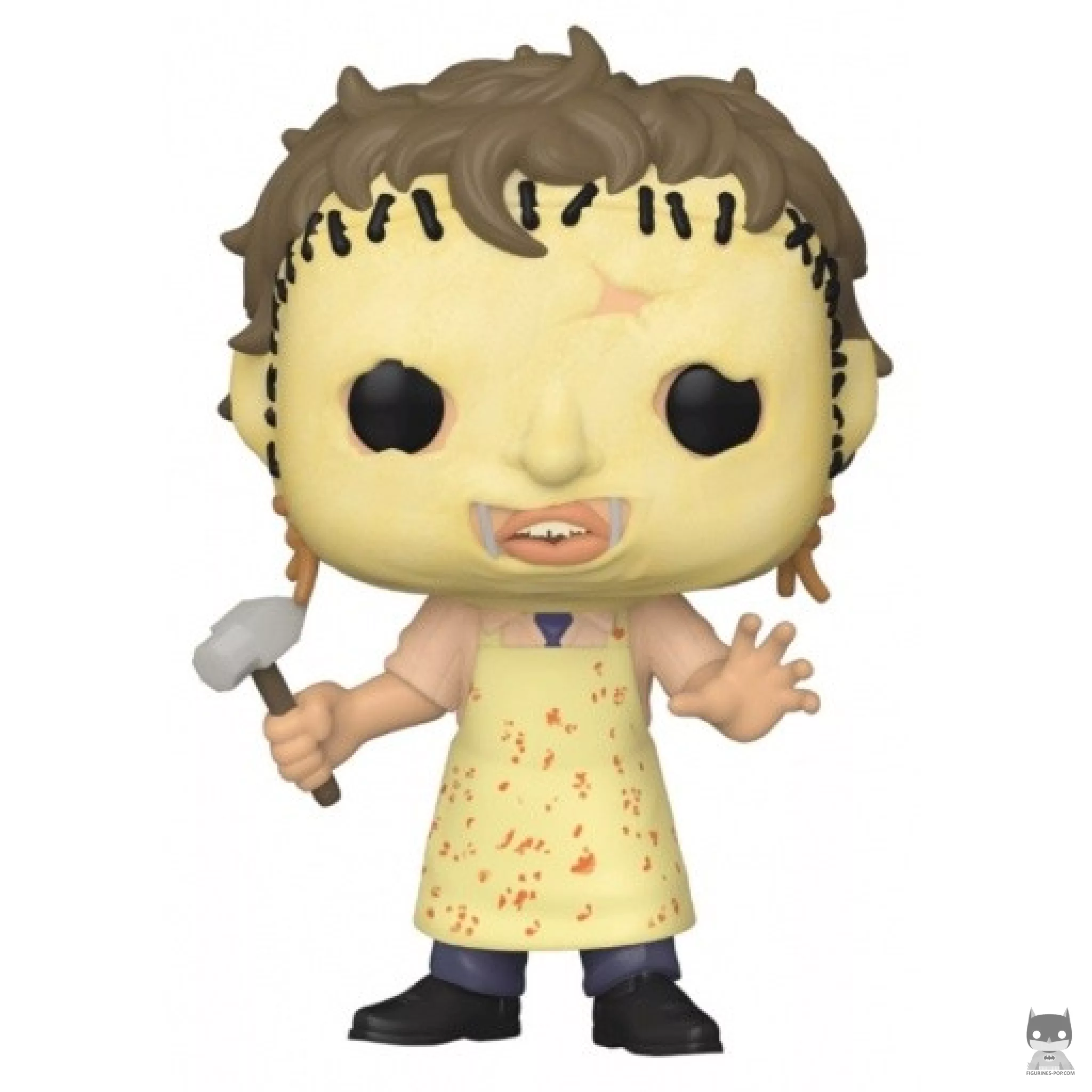 Figurine Funko POP Leatherface (Massacre à la tronçonneuse)
