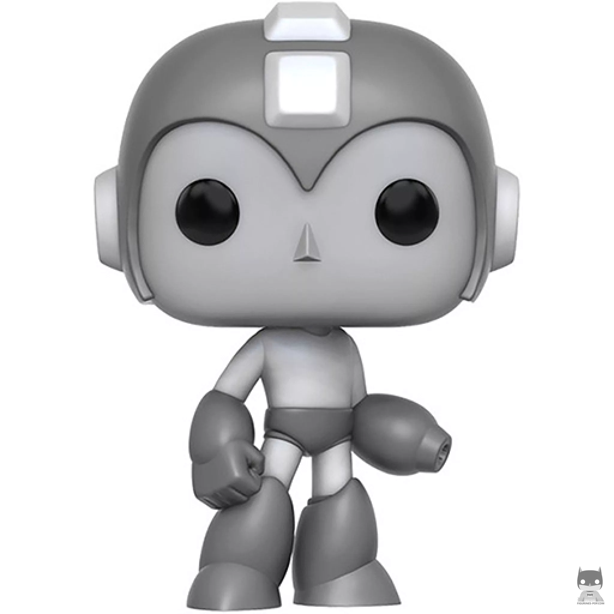 Figurine Funko POP Mega Man (Retro) (Mega Man)