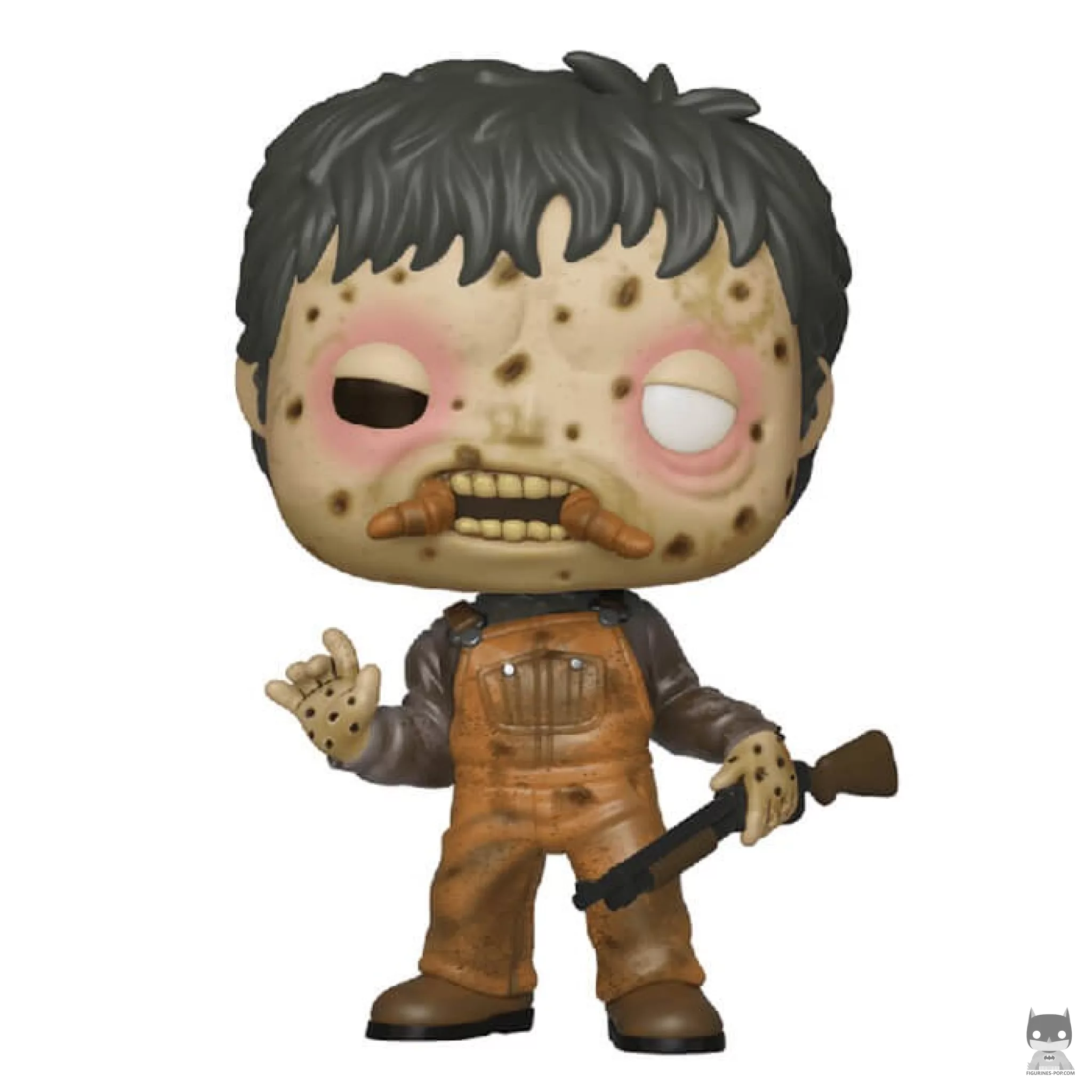 Figurine Funko POP Edgar (Men in Black)