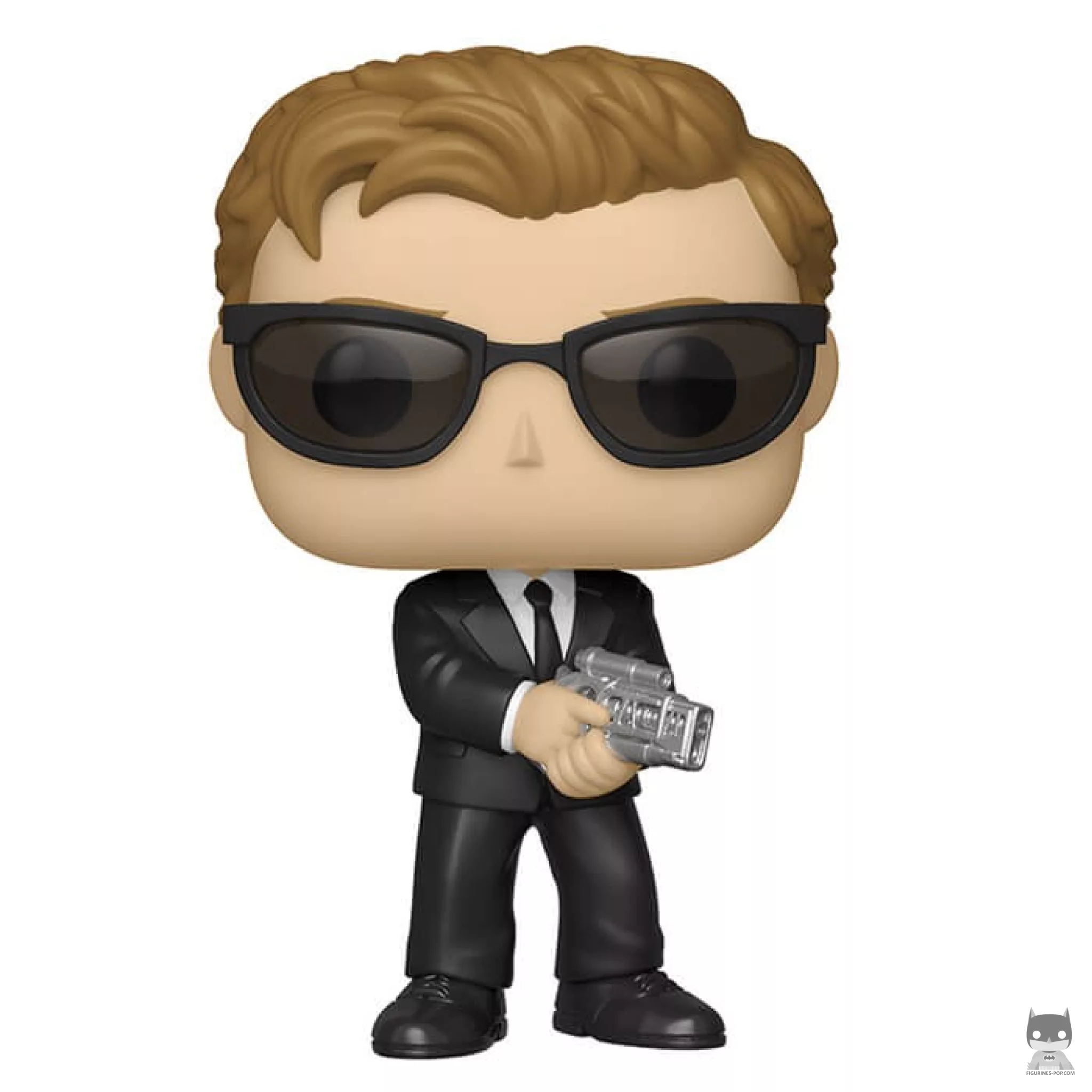 Figurine Funko POP Agent H (Men in Black)