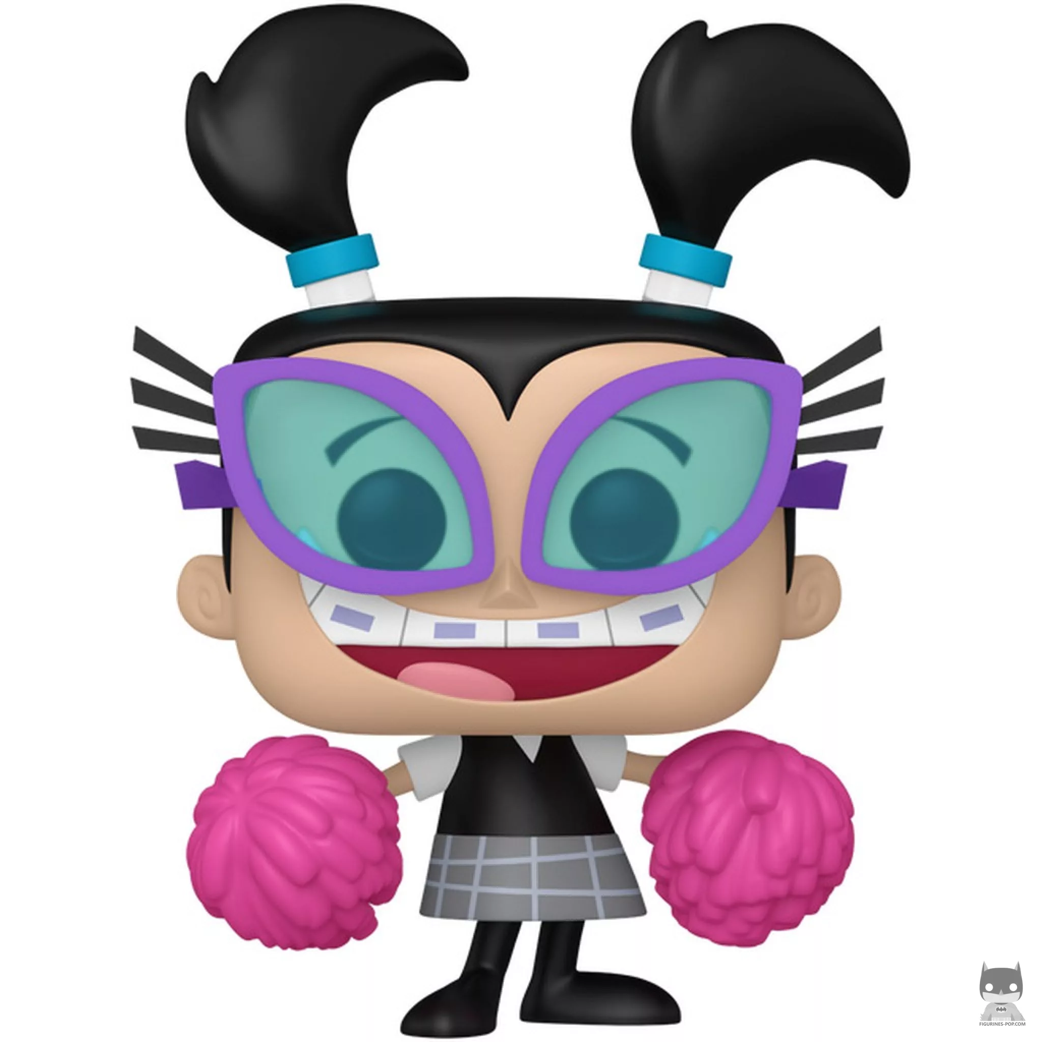 Figurine Funko POP Tootie (Mes Parrains sont Magiques)